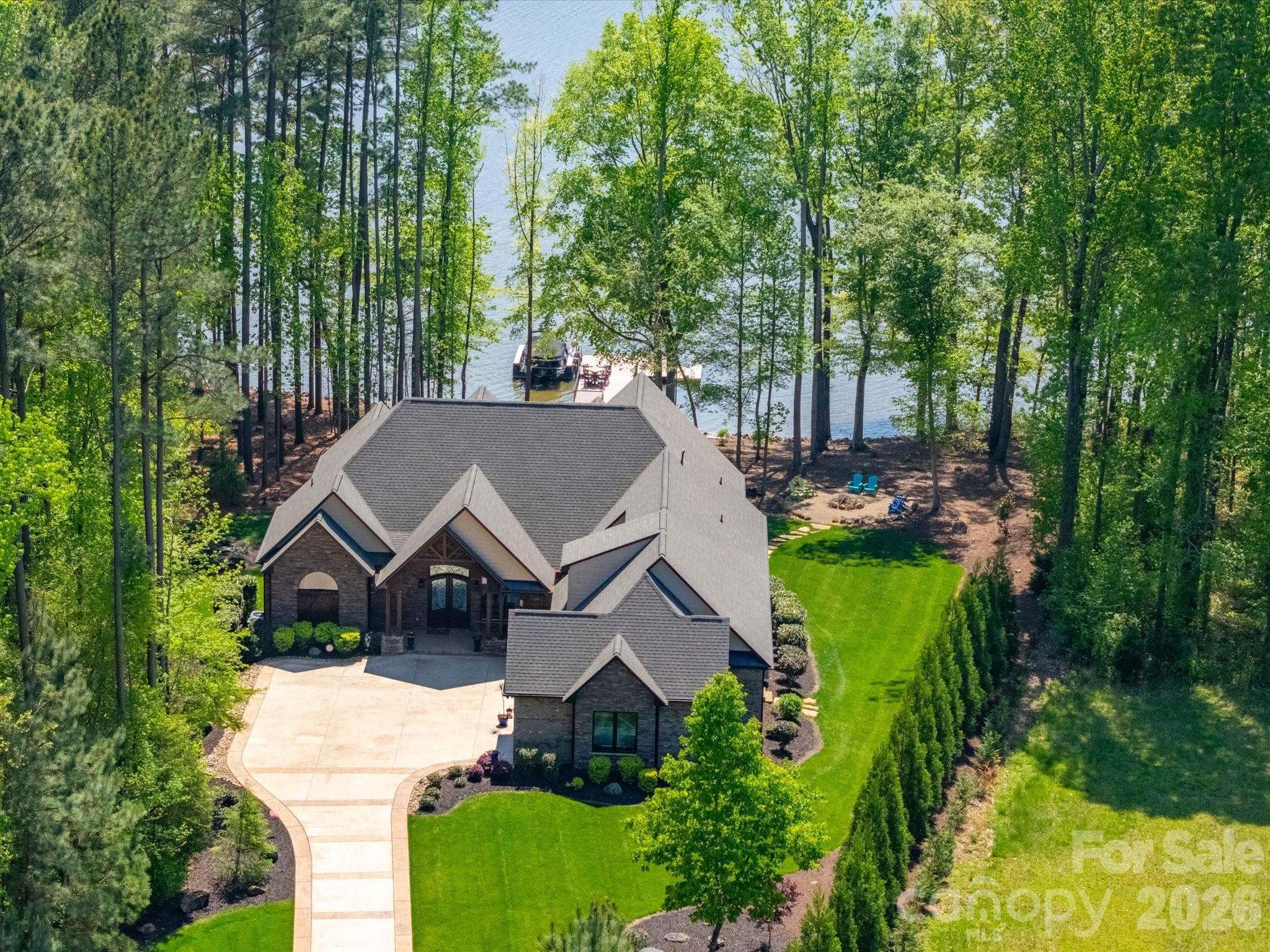 Sunset Pointe - Residential