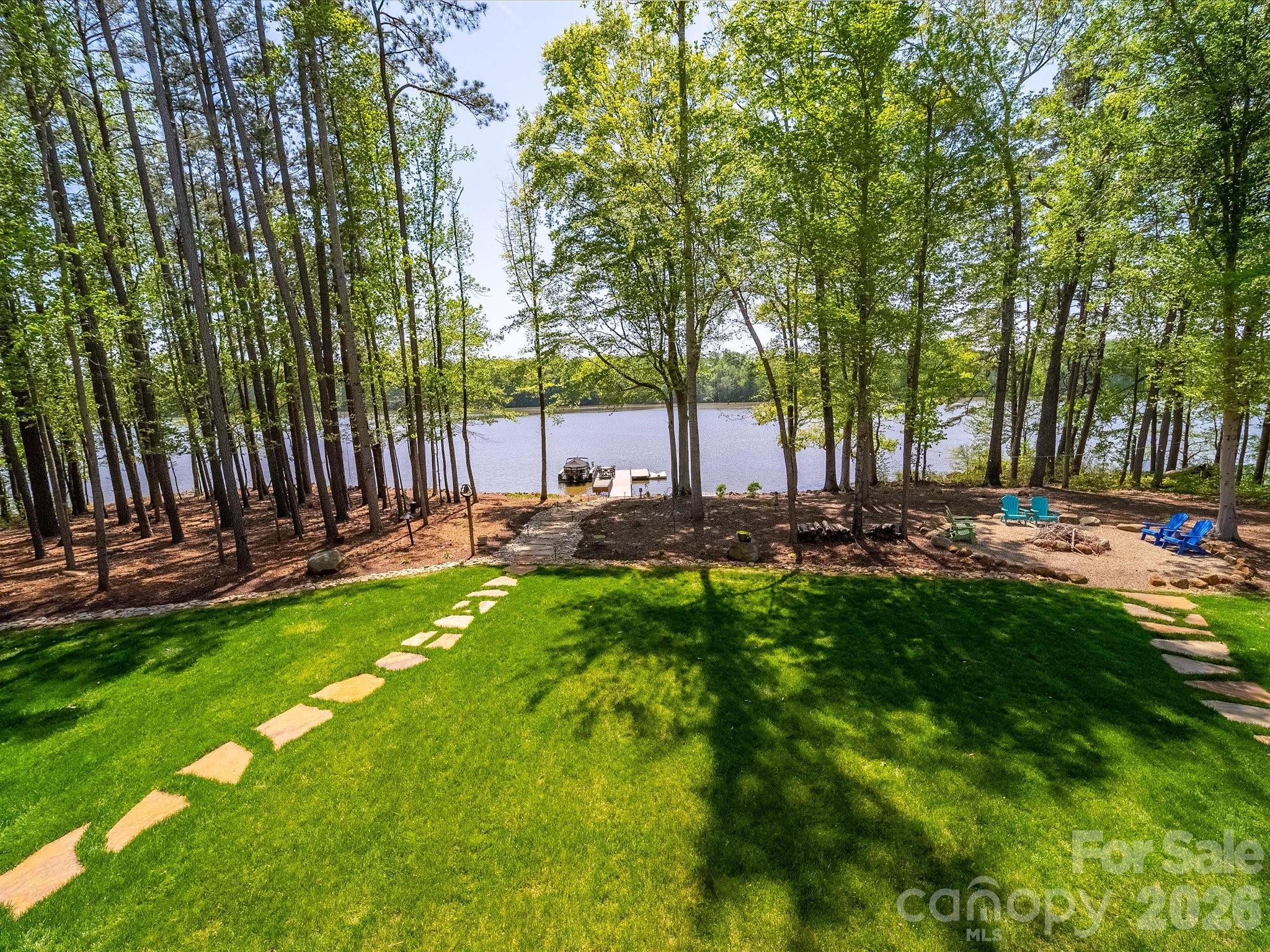 Sunset Pointe - Residential