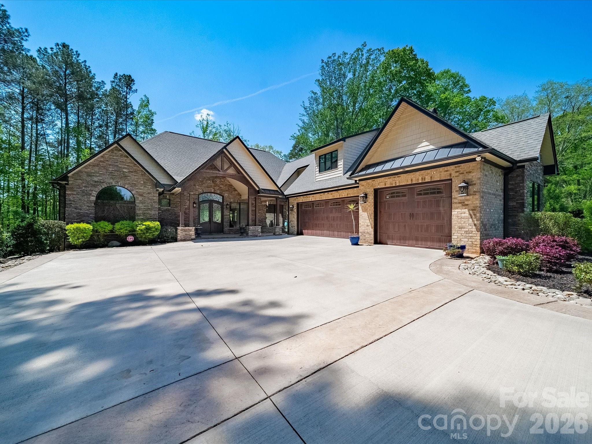 Sunset Pointe - Residential