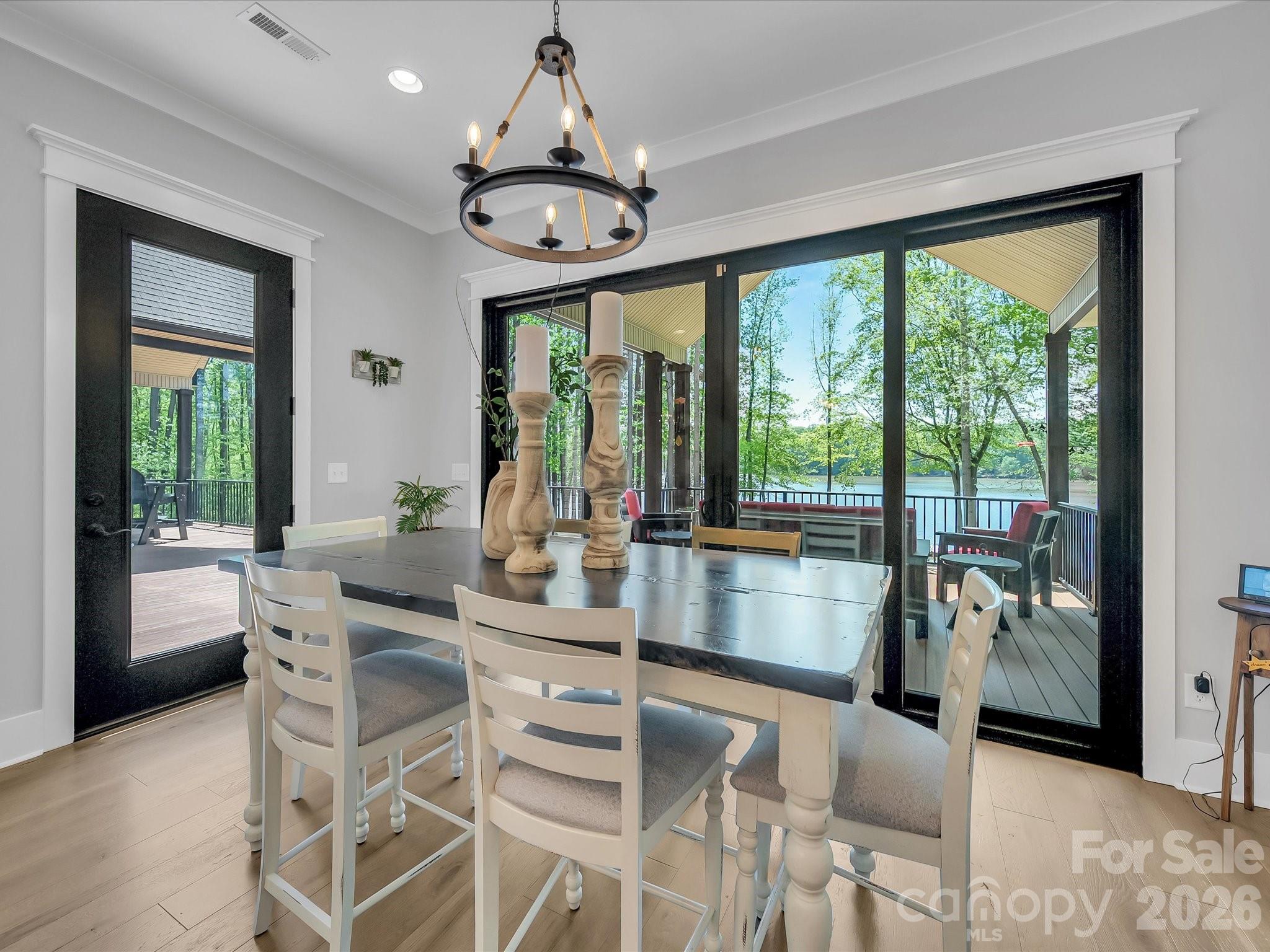 Sunset Pointe - Residential