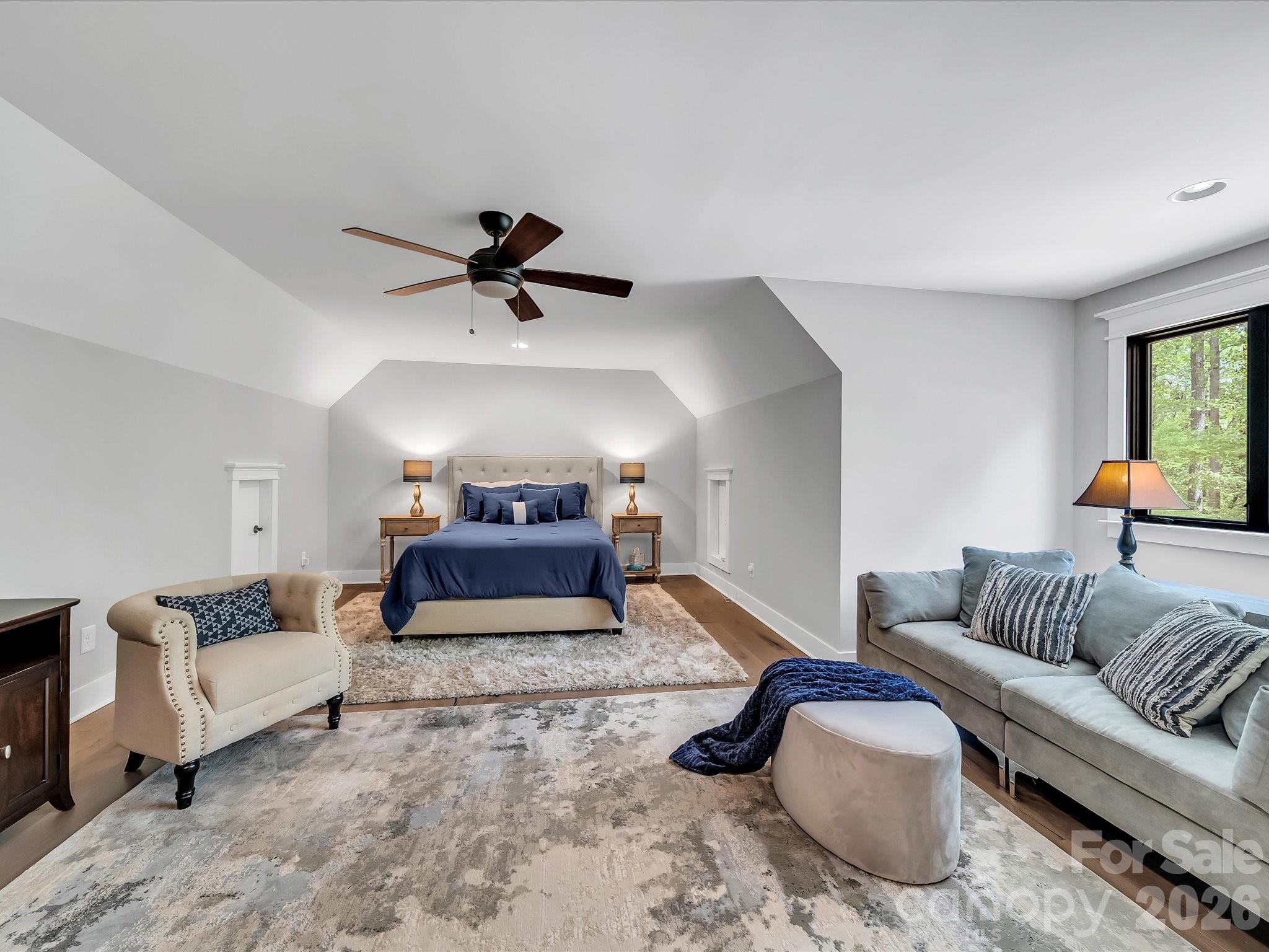 Sunset Pointe - Residential