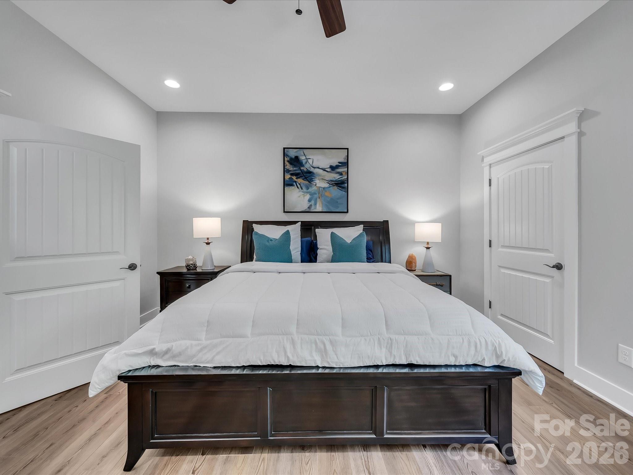 Sunset Pointe - Residential