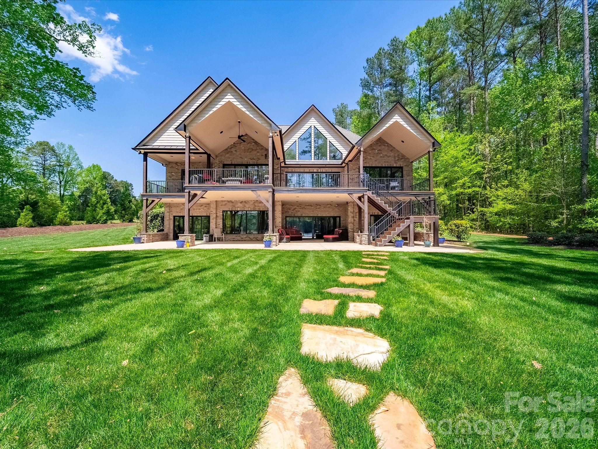 Sunset Pointe - Residential
