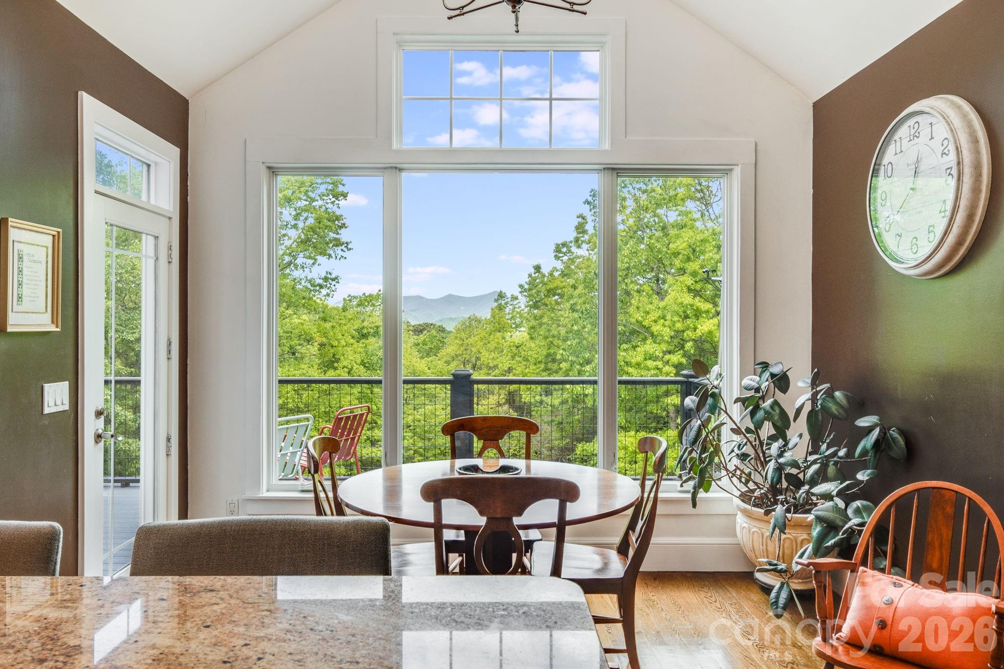High Rock Acres - Residential