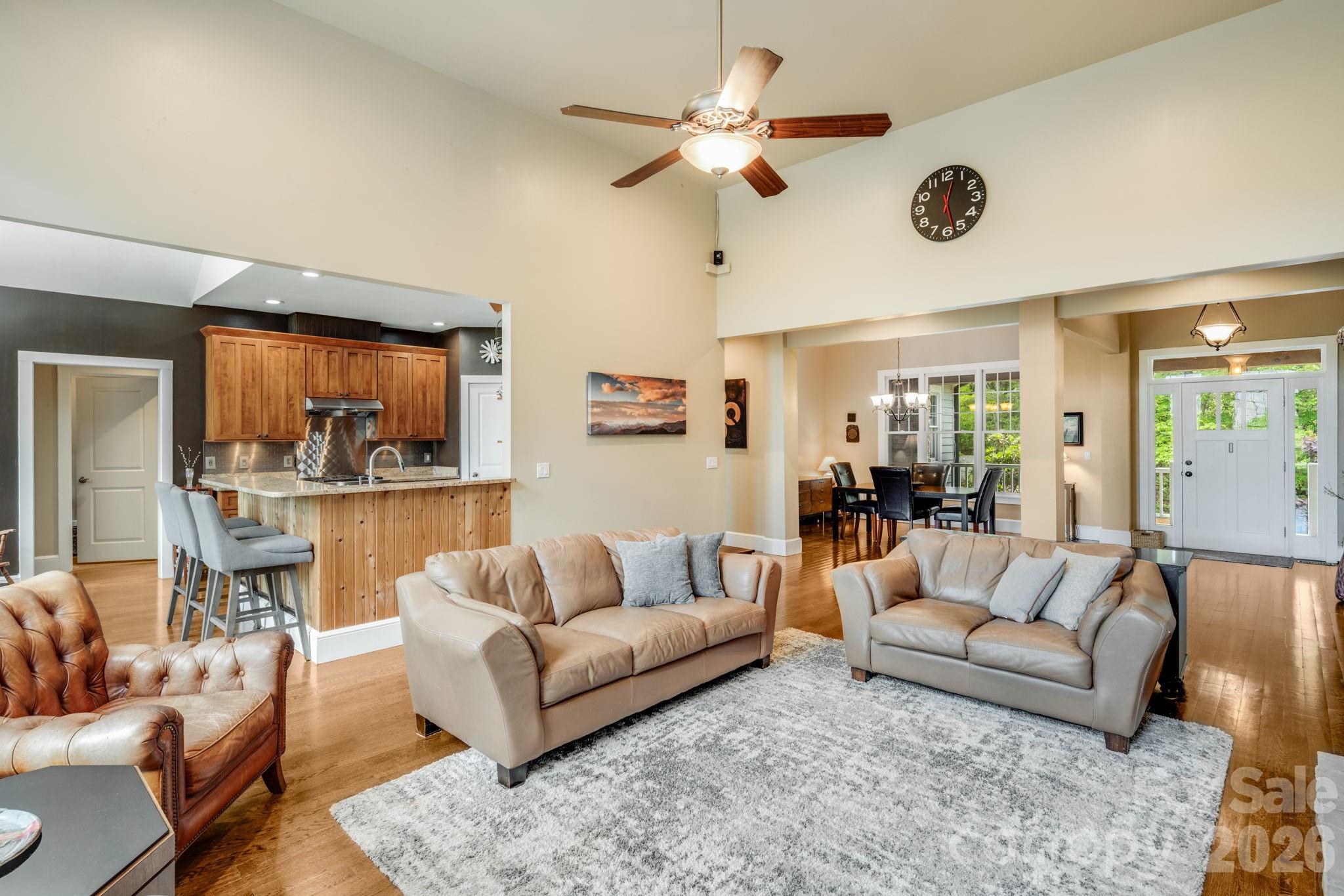 High Rock Acres - Residential
