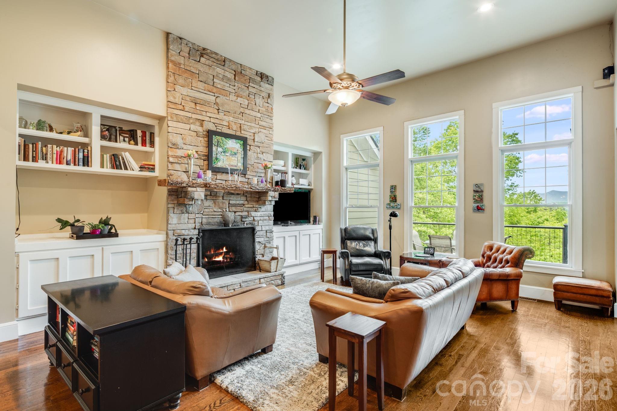 High Rock Acres - Residential