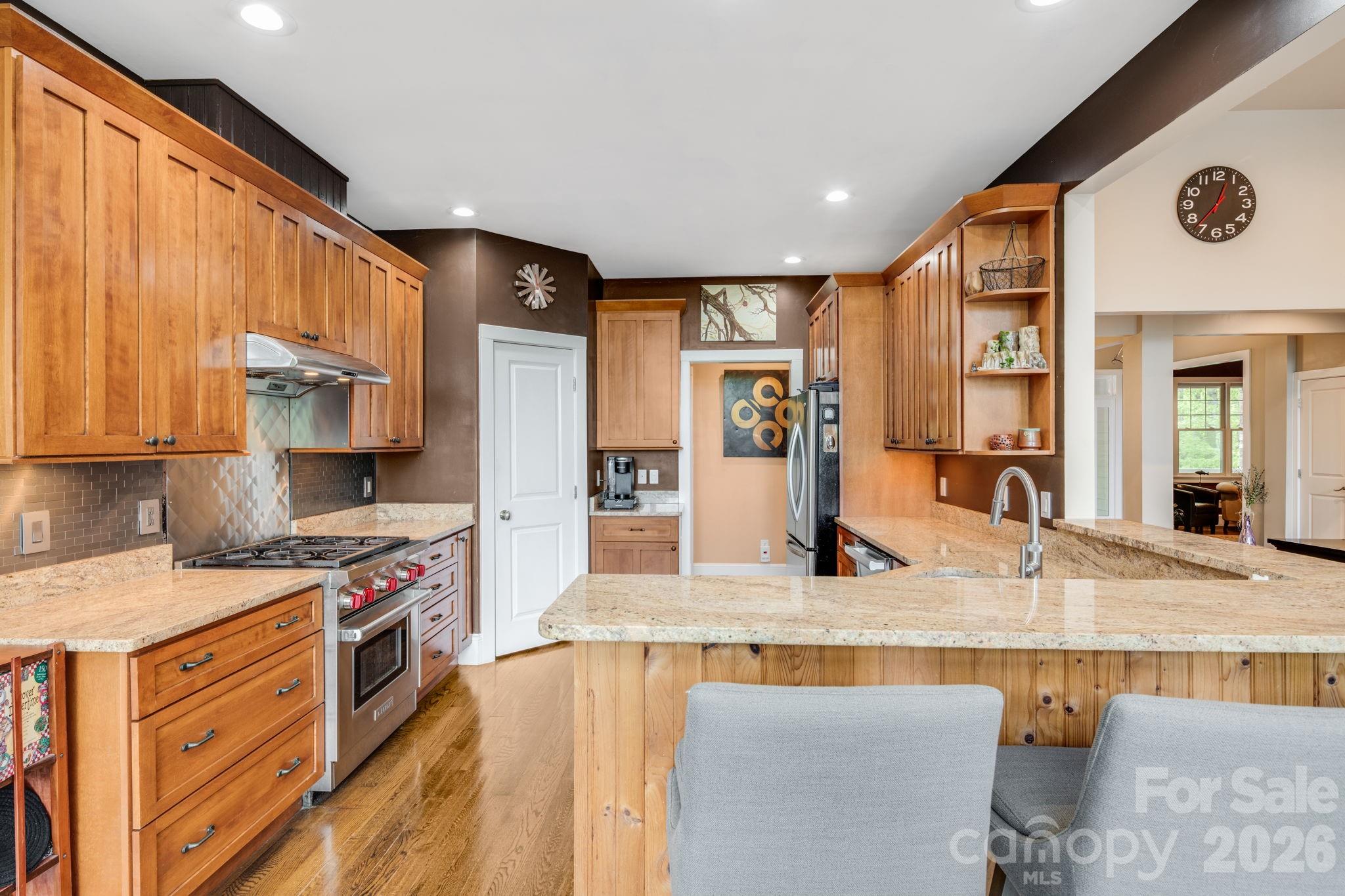 High Rock Acres - Residential