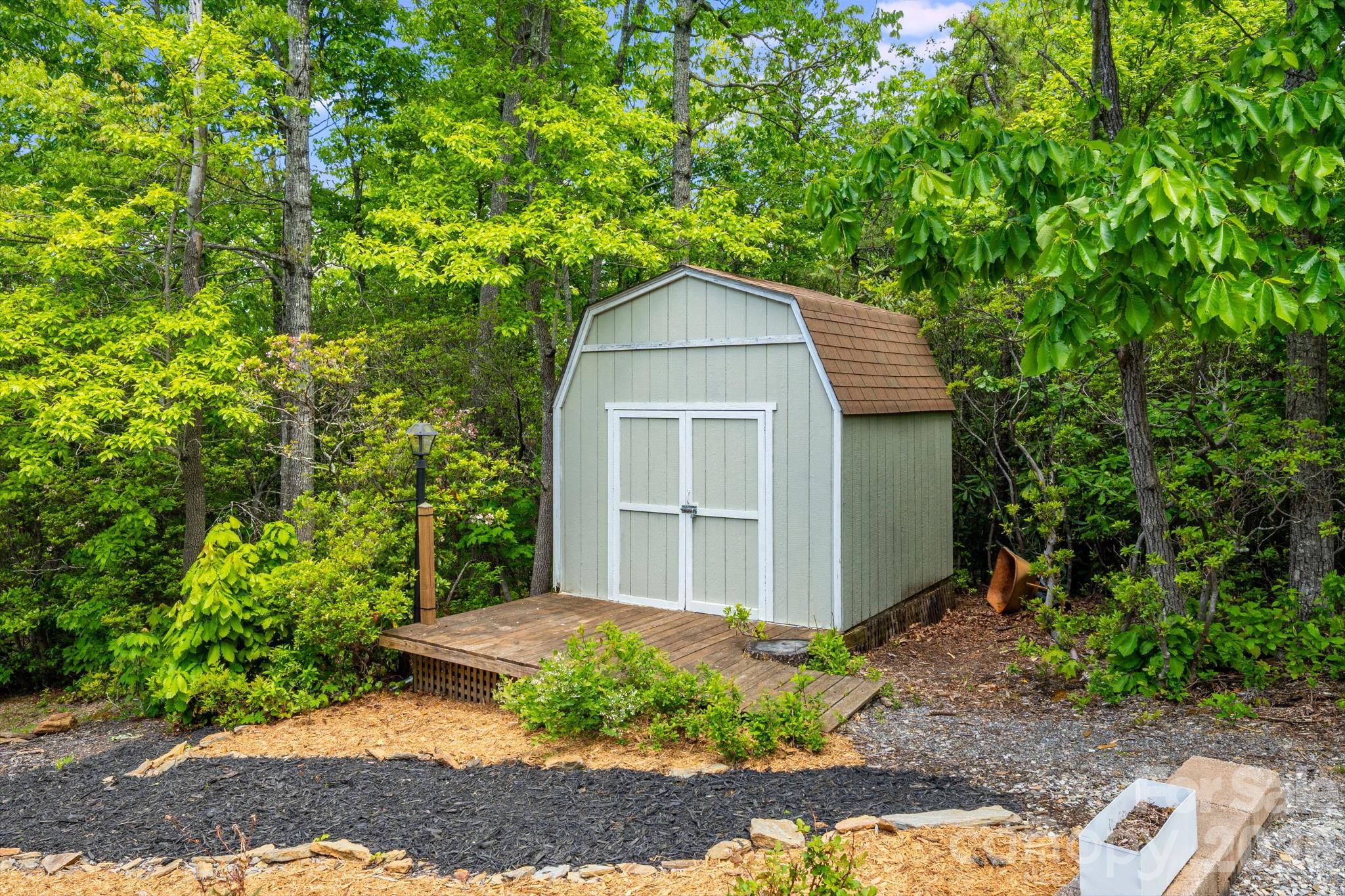 High Rock Acres - Residential