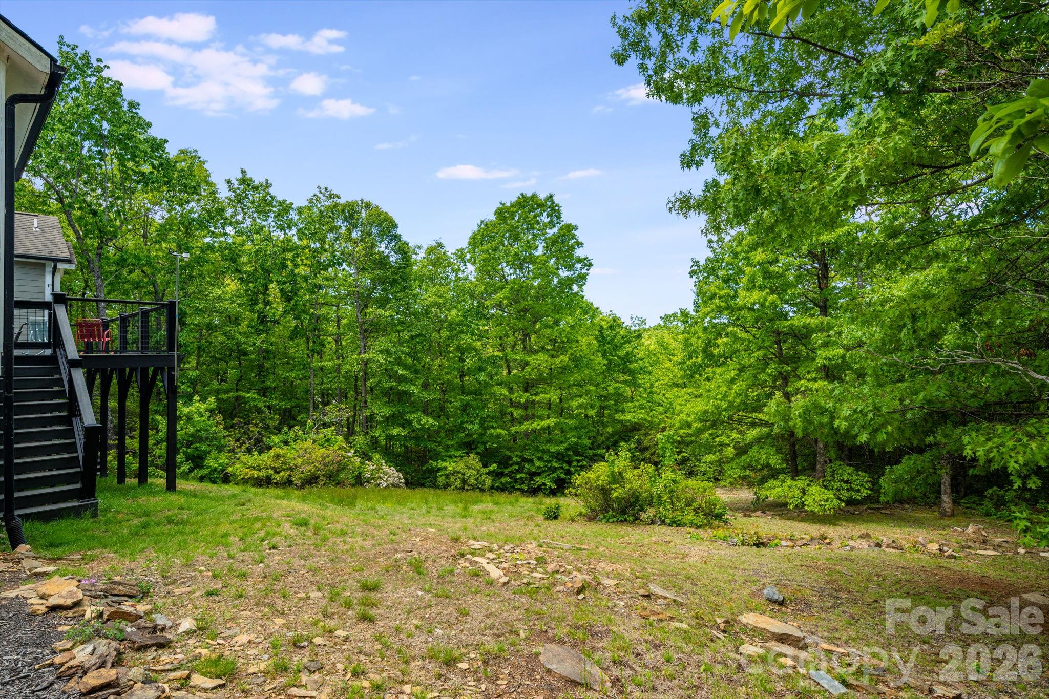 High Rock Acres - Residential