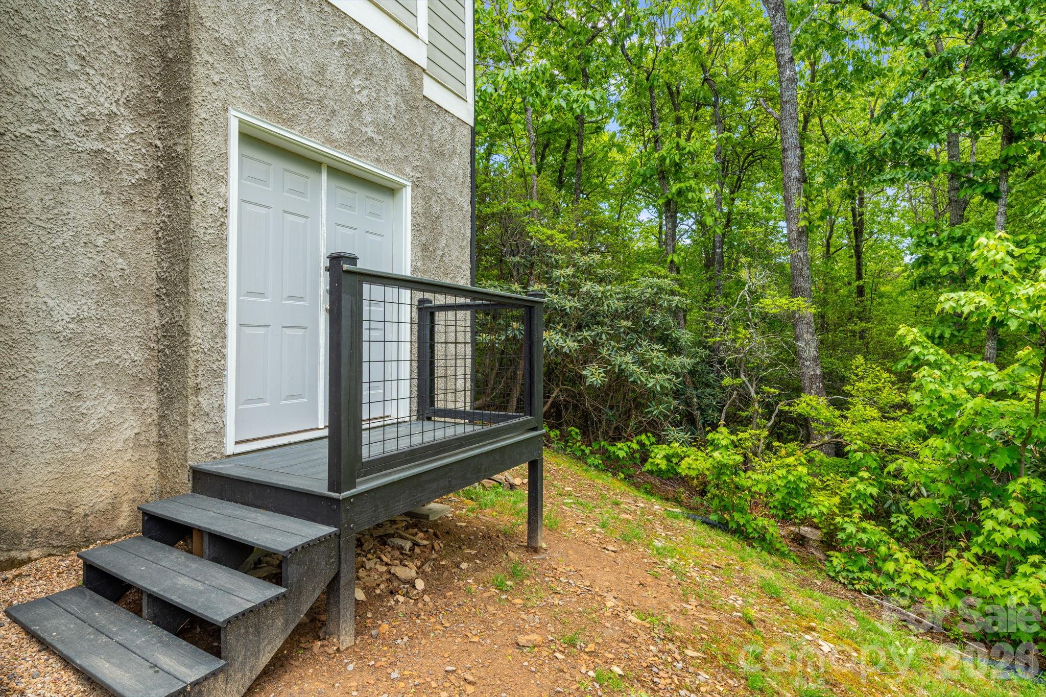High Rock Acres - Residential