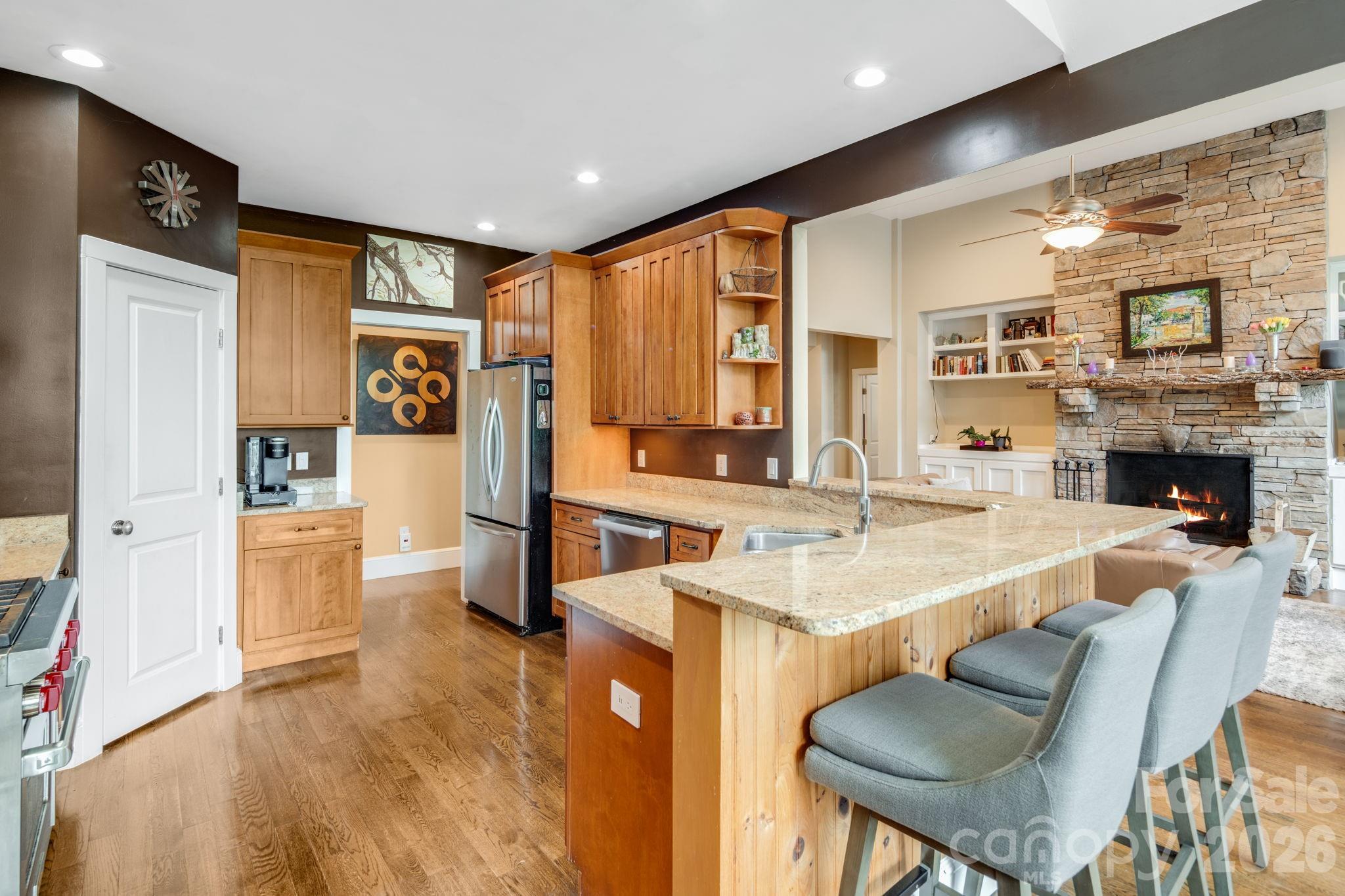 High Rock Acres - Residential