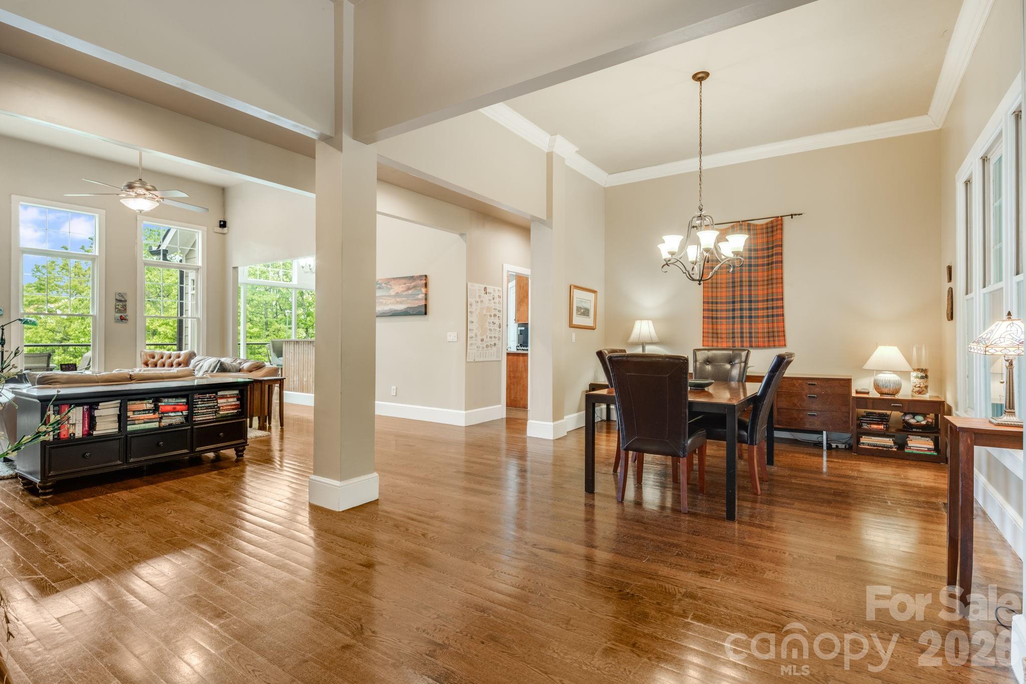 High Rock Acres - Residential