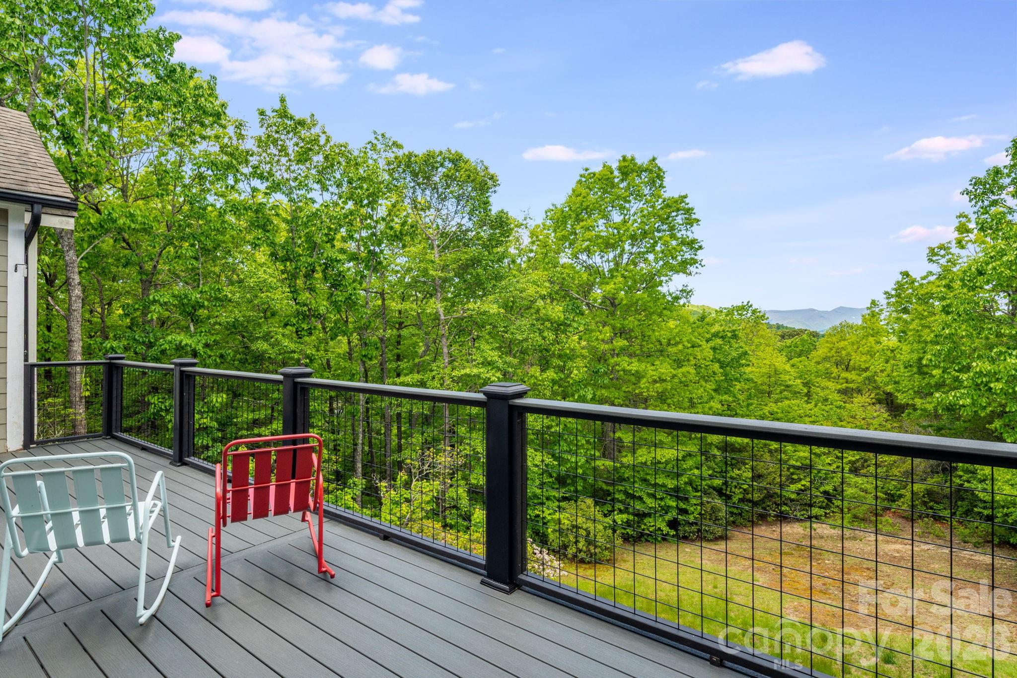 High Rock Acres - Residential