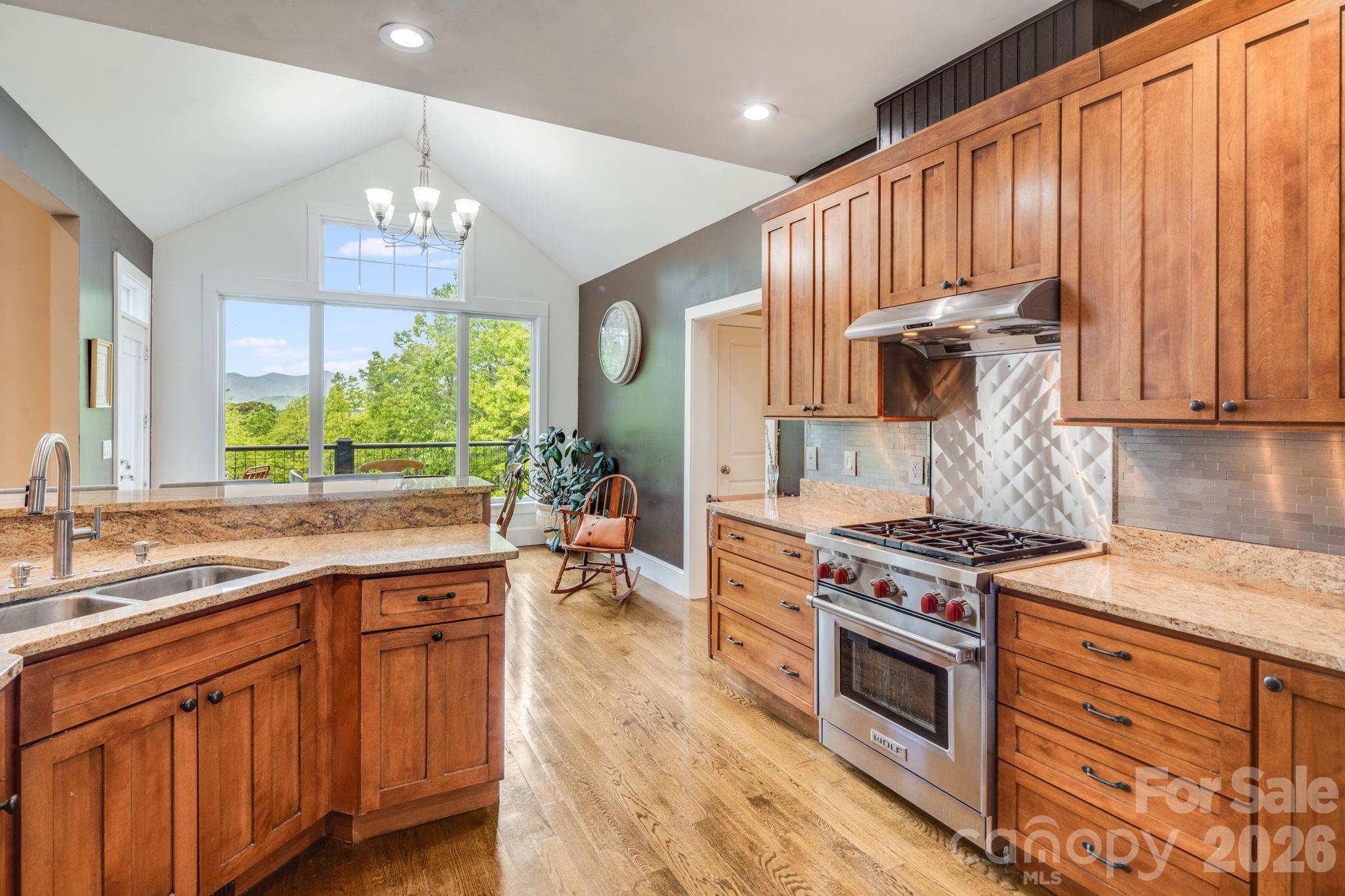 High Rock Acres - Residential