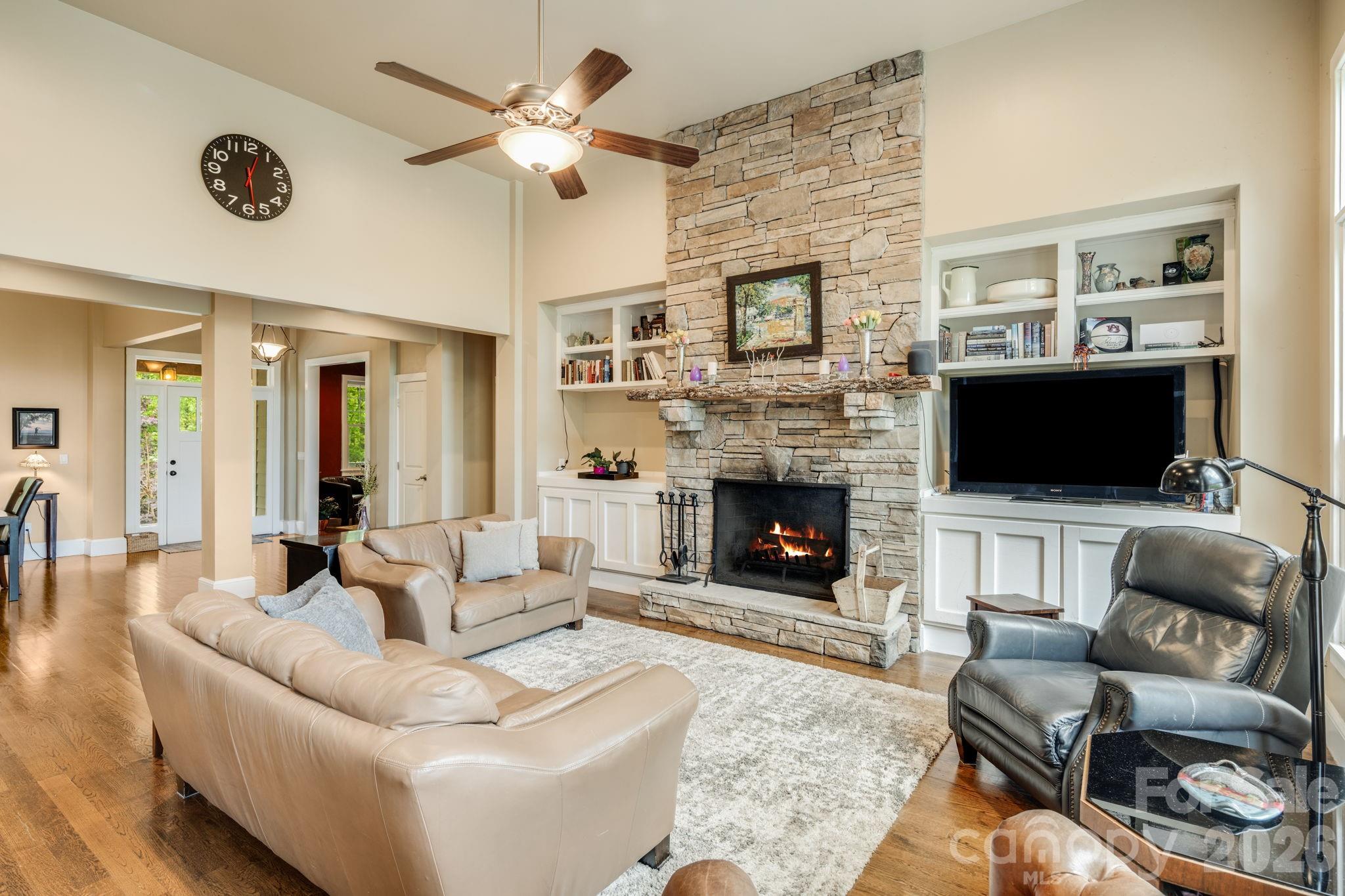 High Rock Acres - Residential