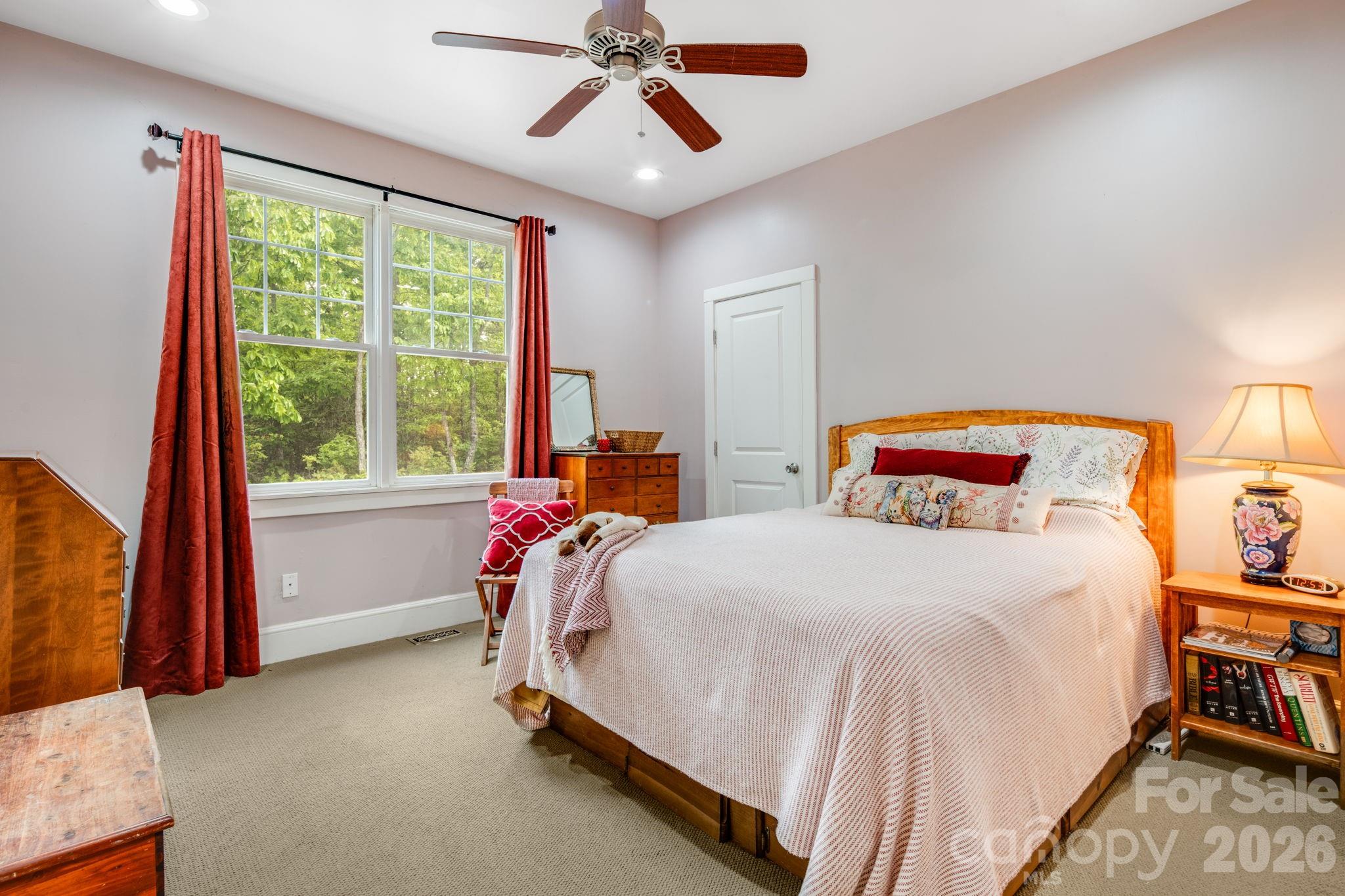 High Rock Acres - Residential