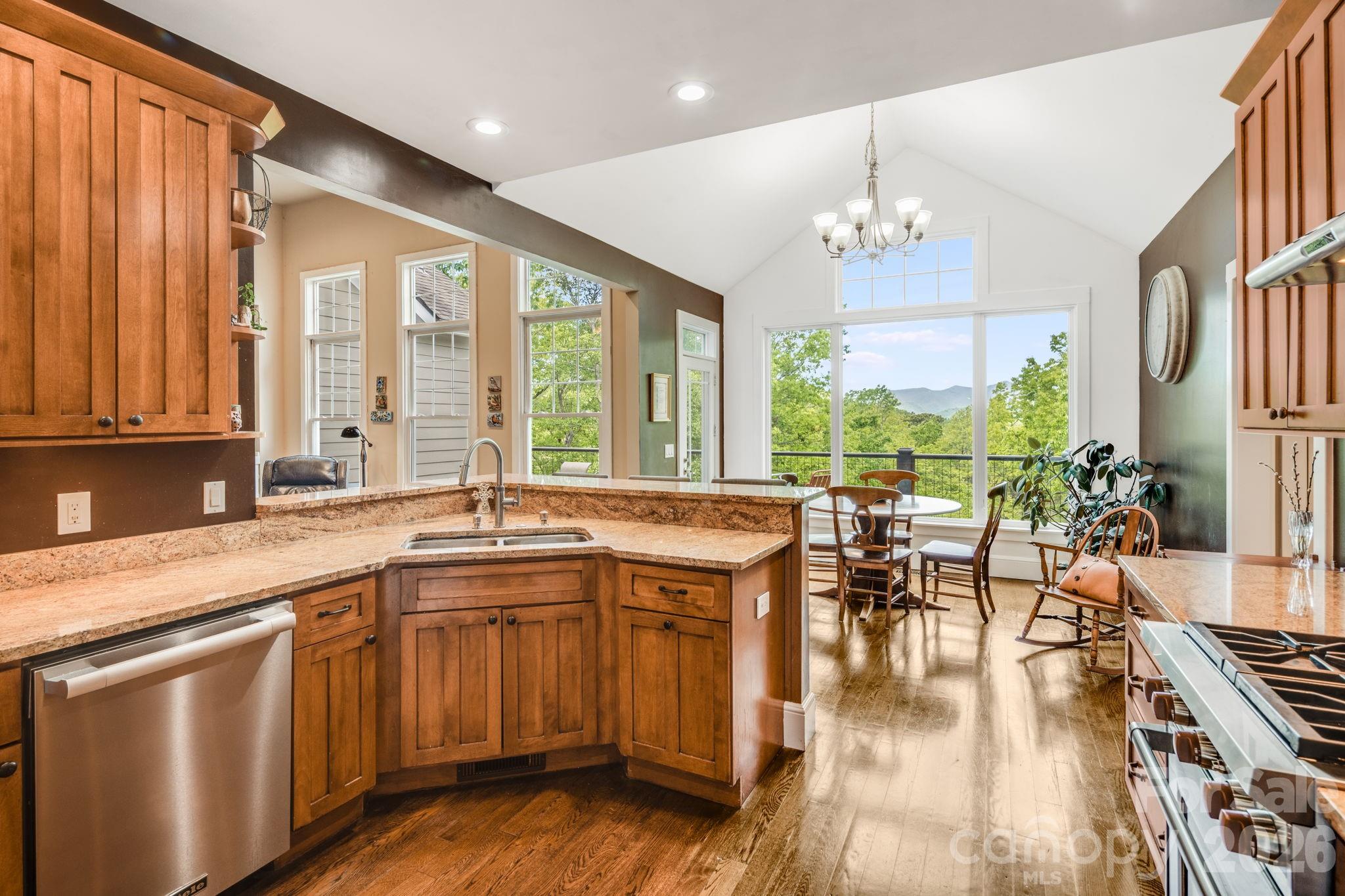 High Rock Acres - Residential