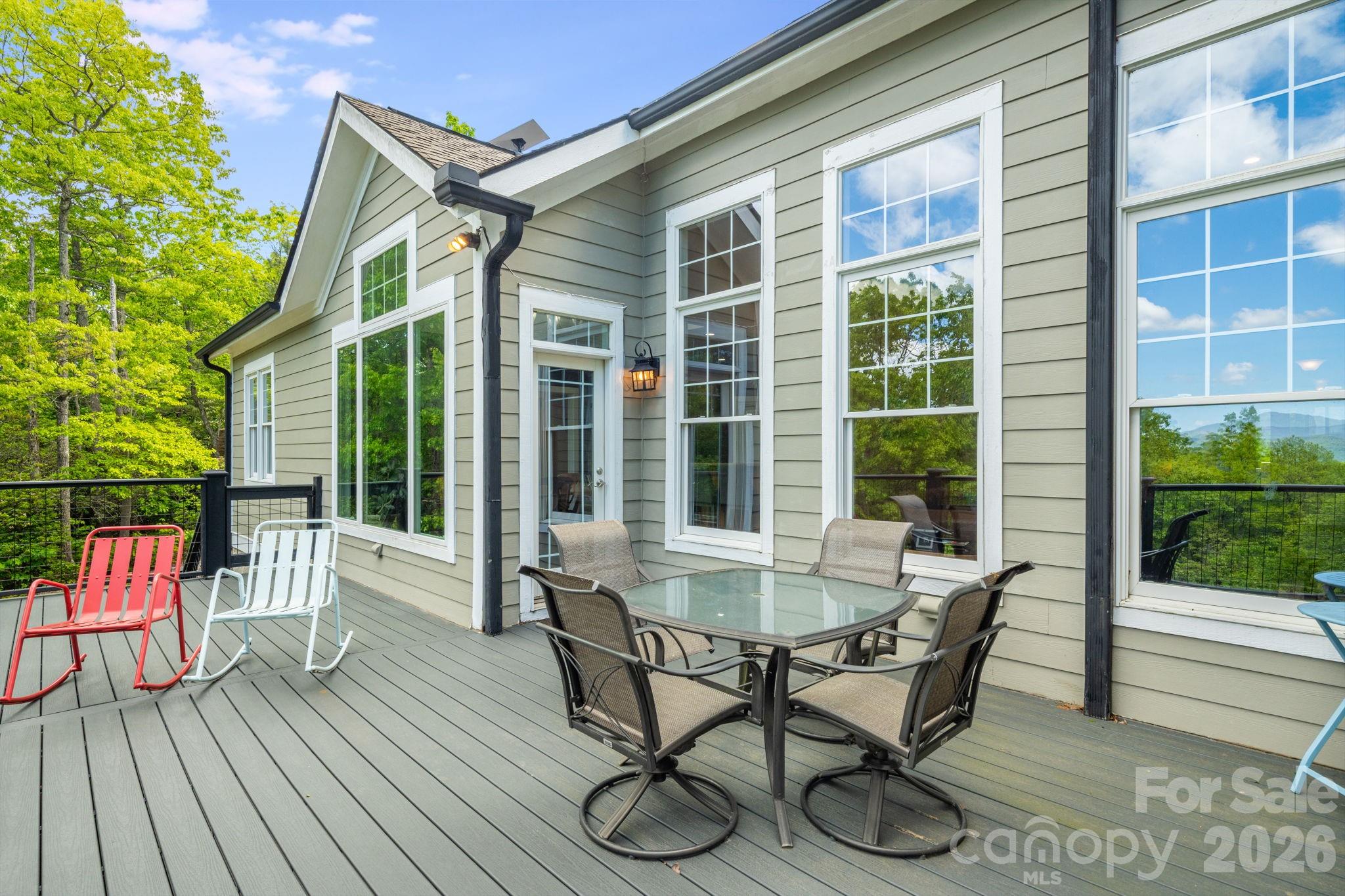 High Rock Acres - Residential