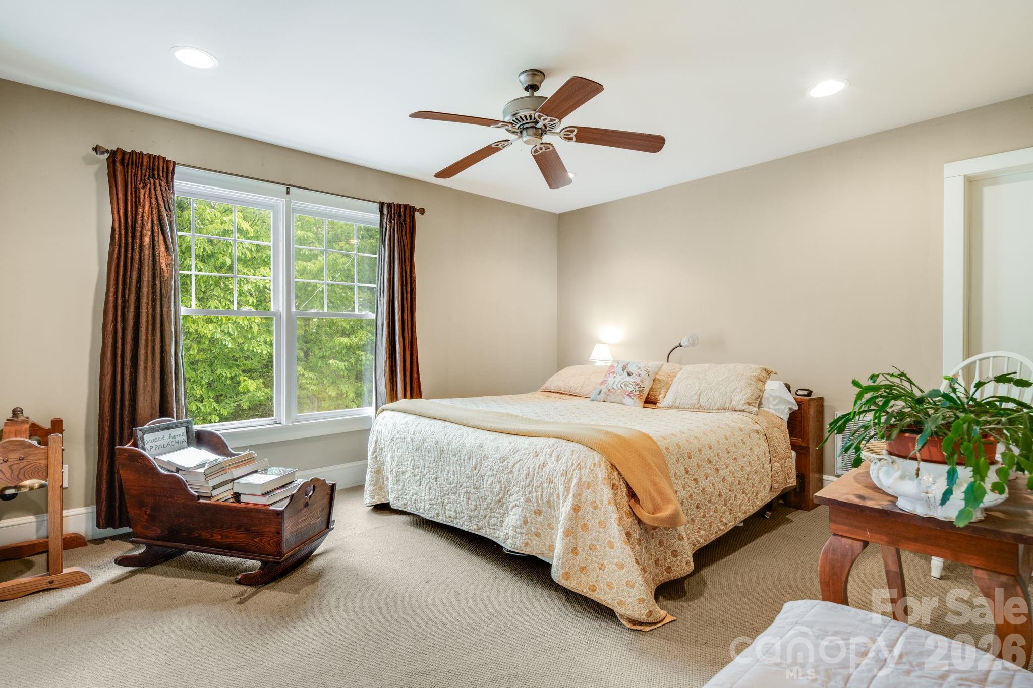 High Rock Acres - Residential
