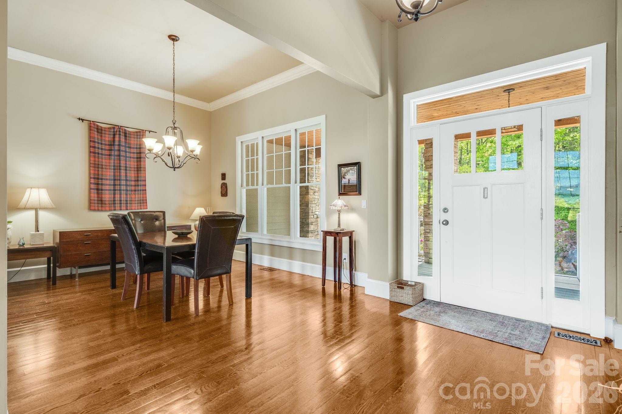 High Rock Acres - Residential