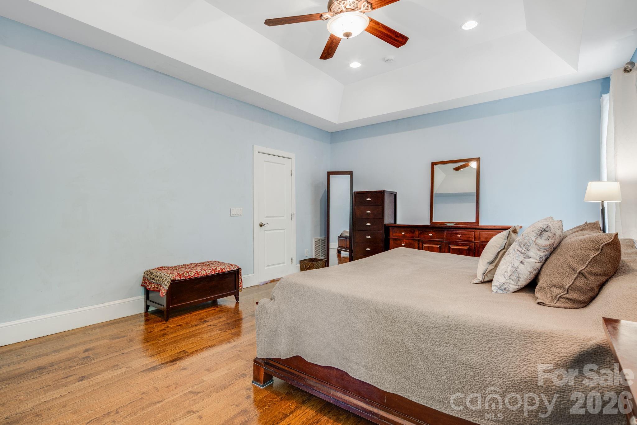 High Rock Acres - Residential