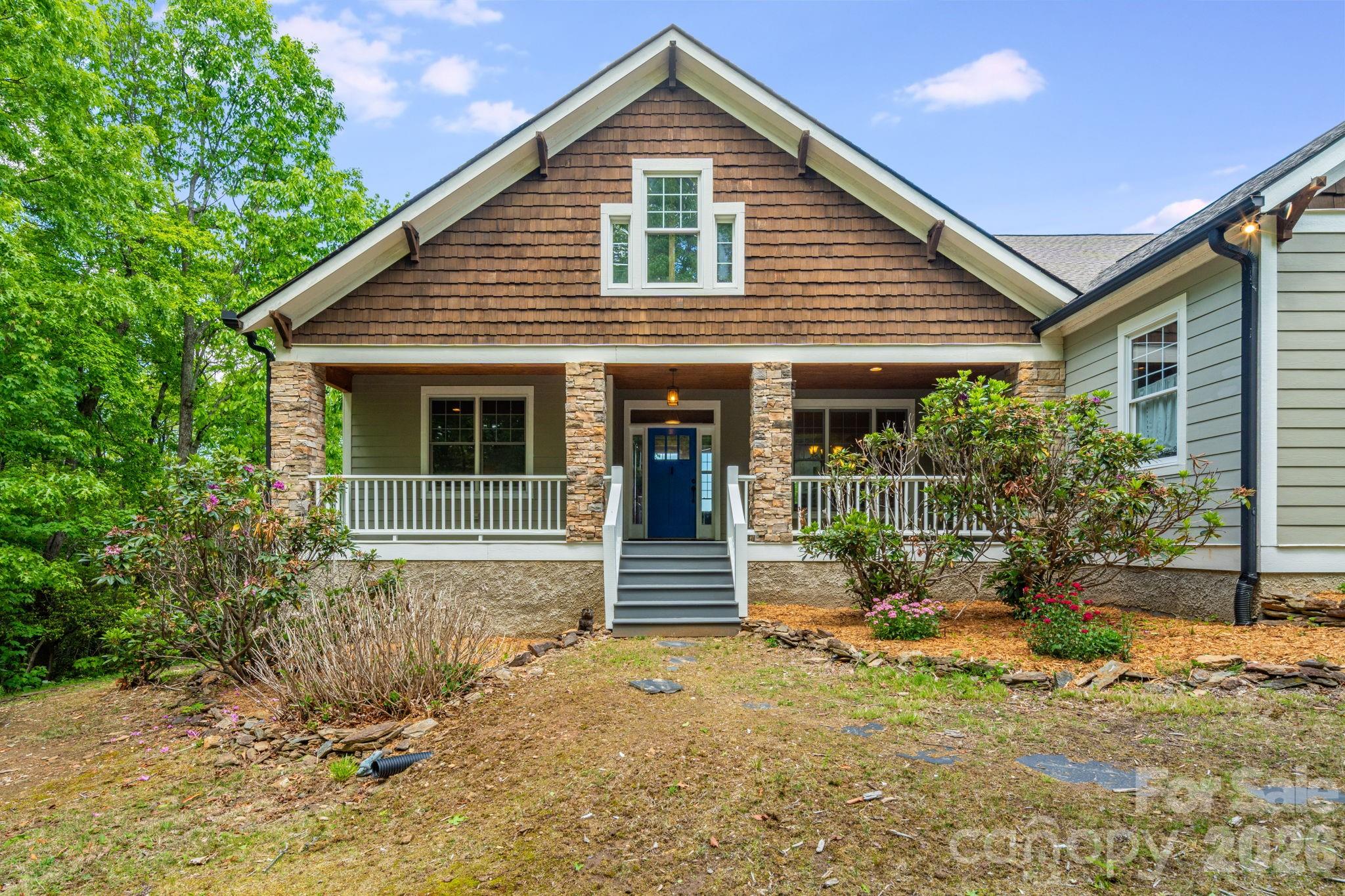High Rock Acres - Residential