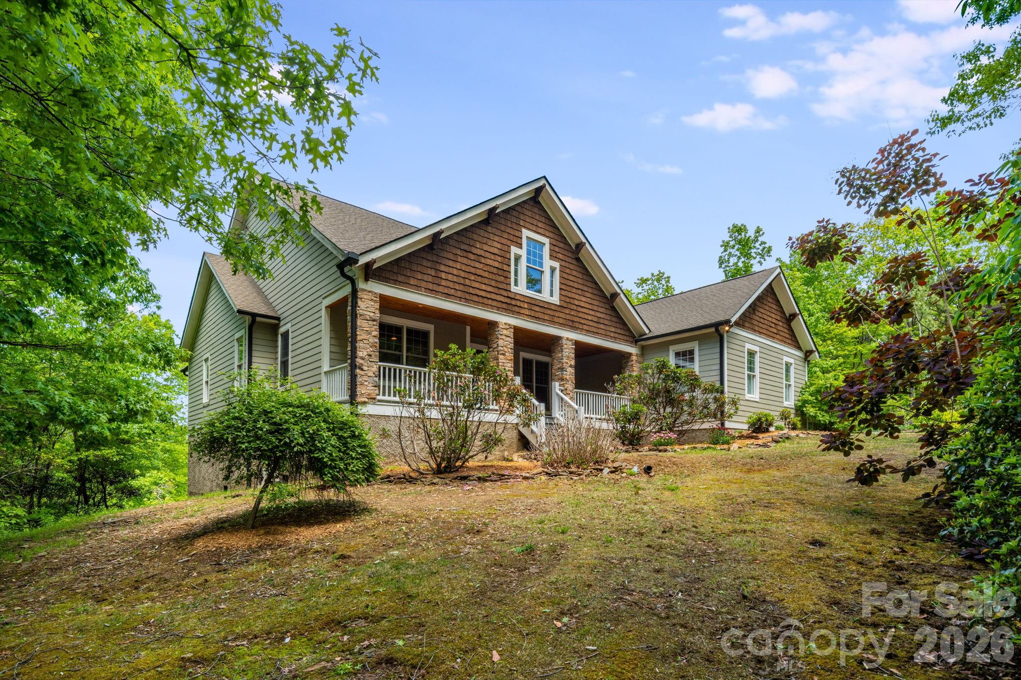 High Rock Acres - Residential