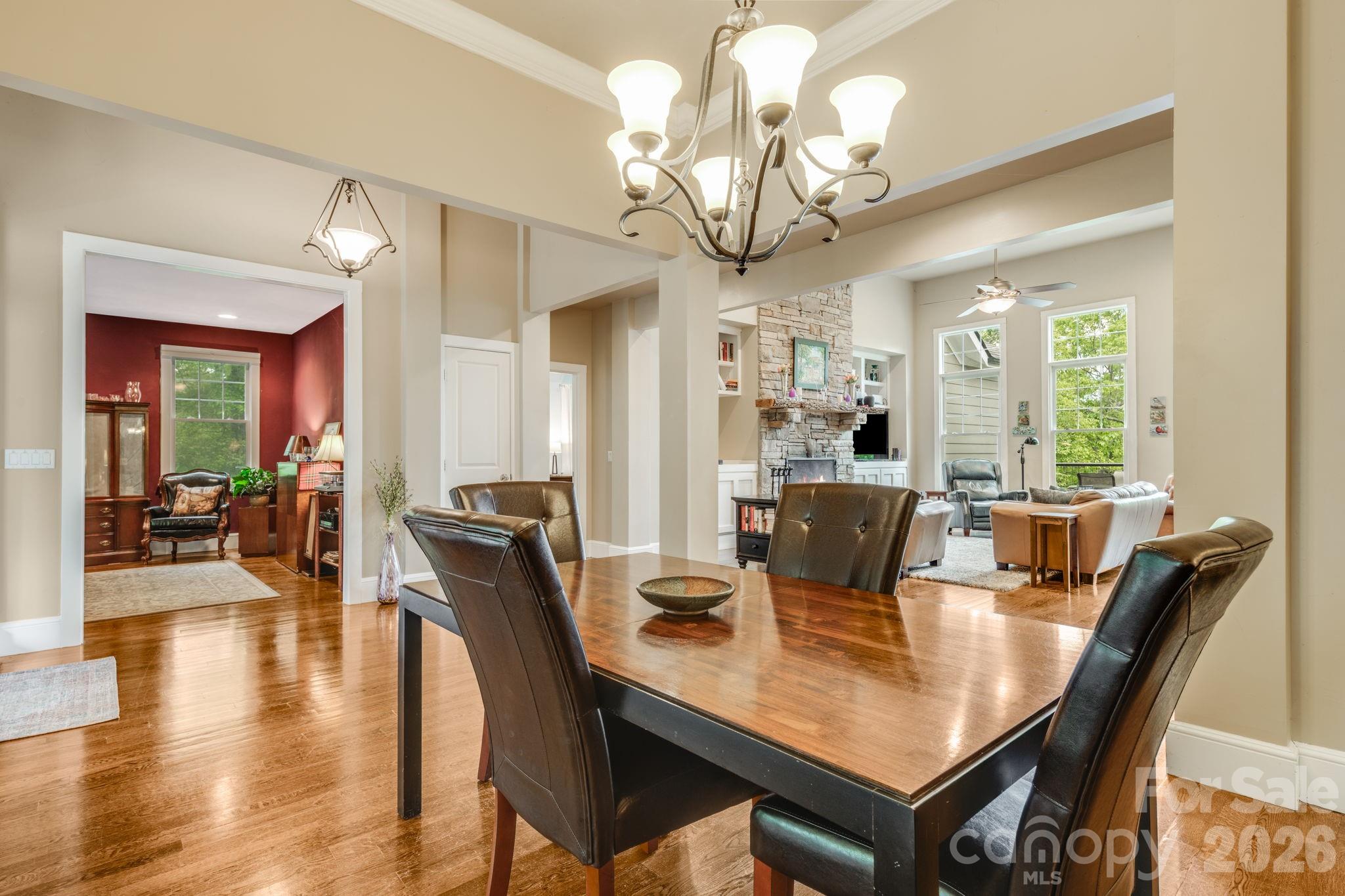 High Rock Acres - Residential
