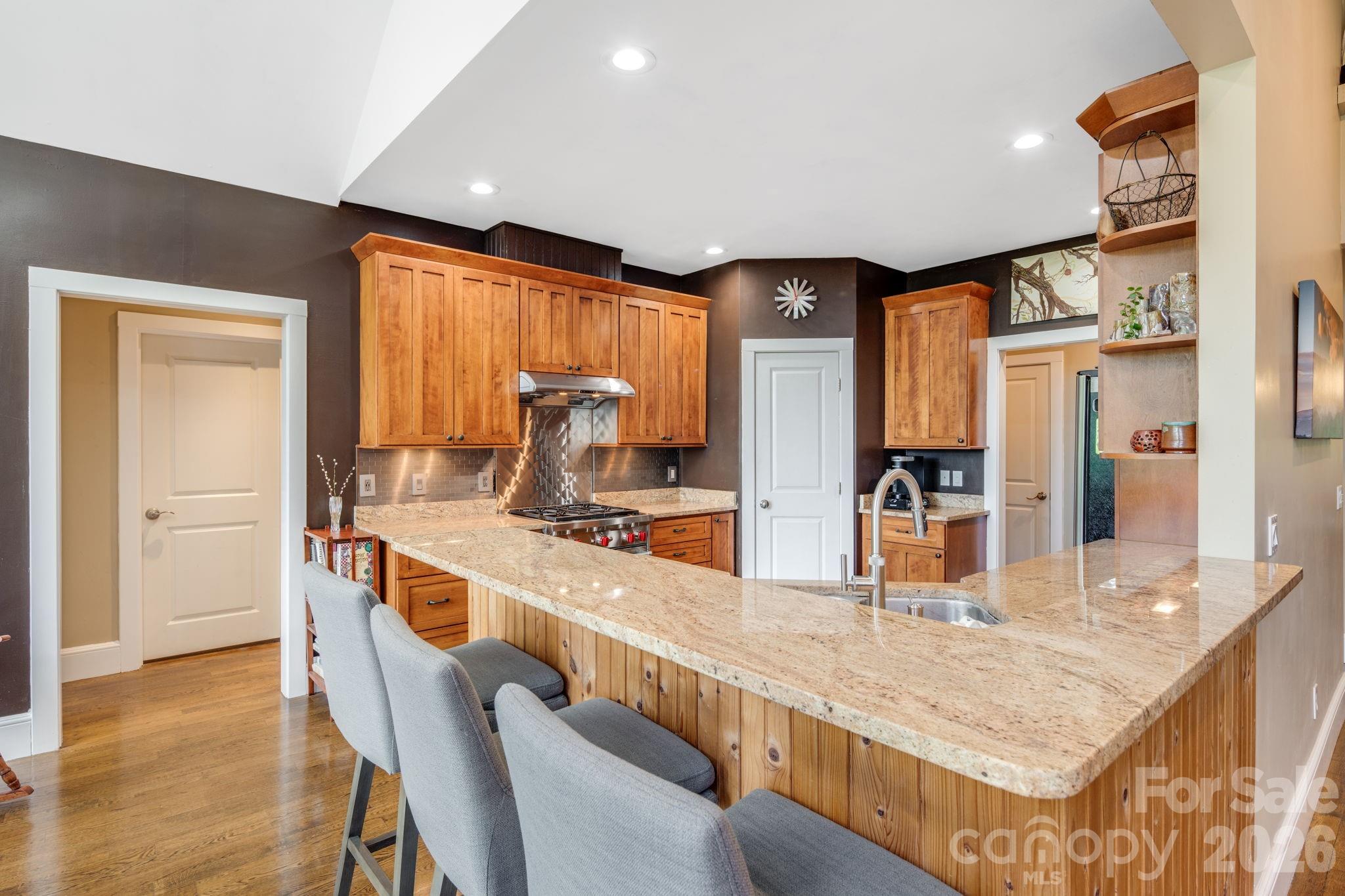High Rock Acres - Residential