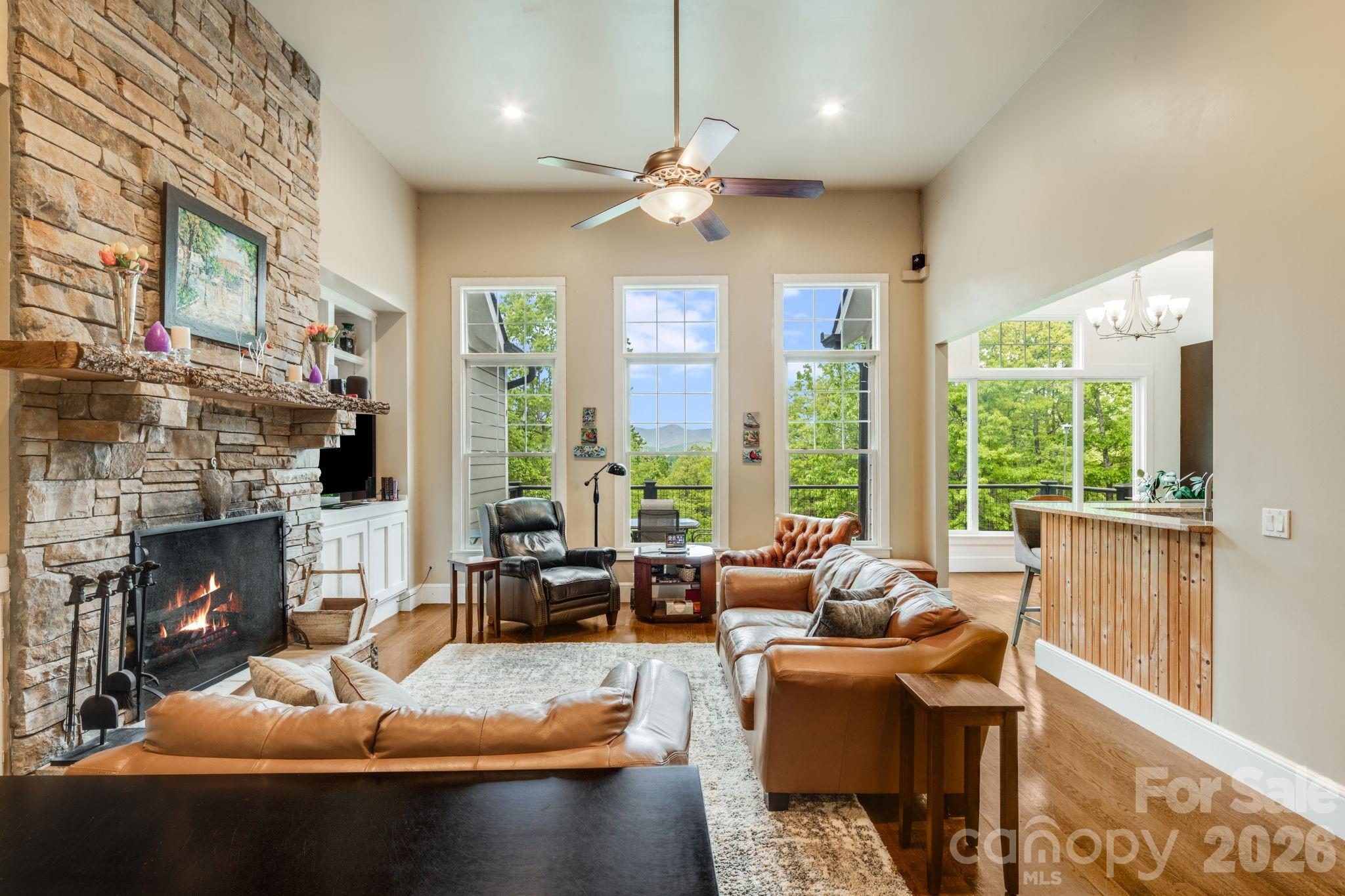 High Rock Acres - Residential