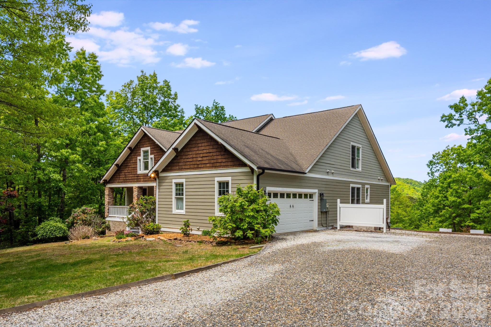 High Rock Acres - Residential
