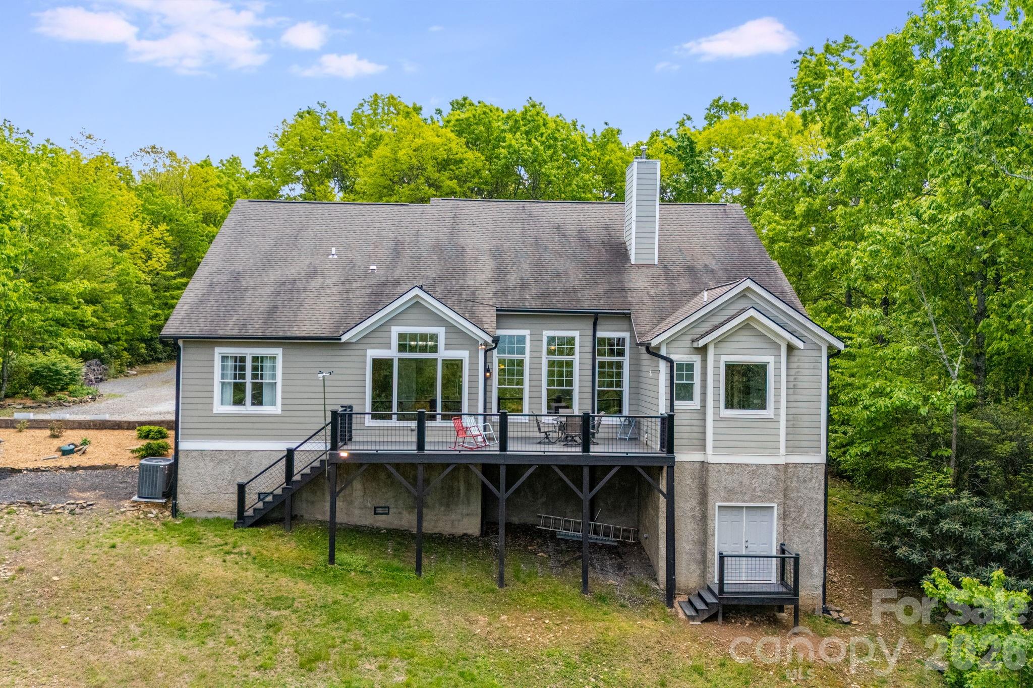 High Rock Acres - Residential