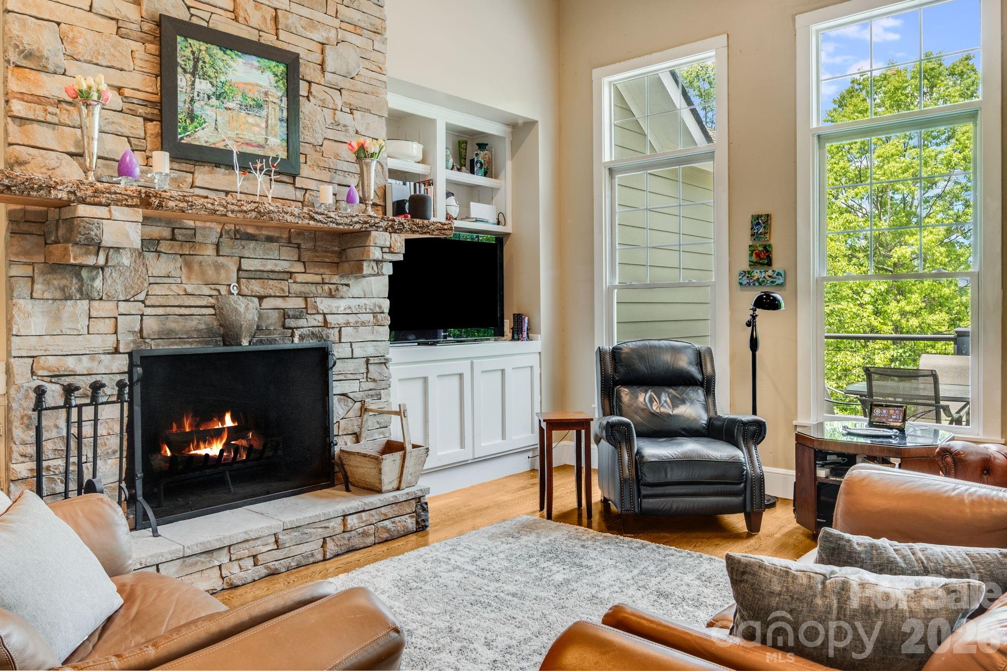 High Rock Acres - Residential