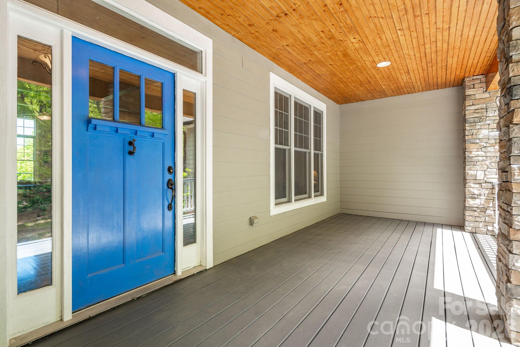 High Rock Acres - Residential
