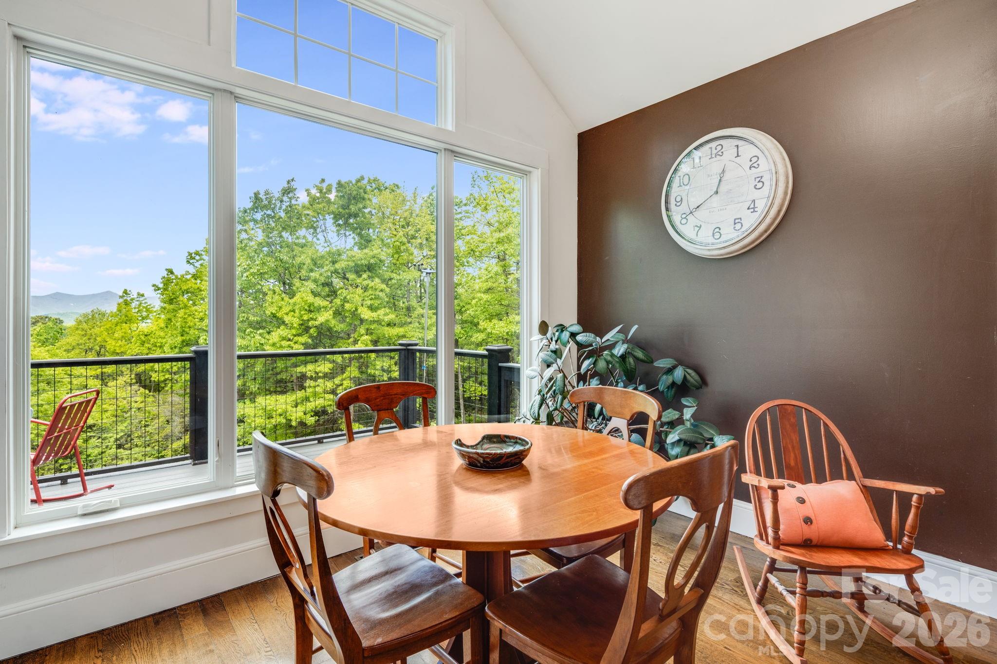 High Rock Acres - Residential