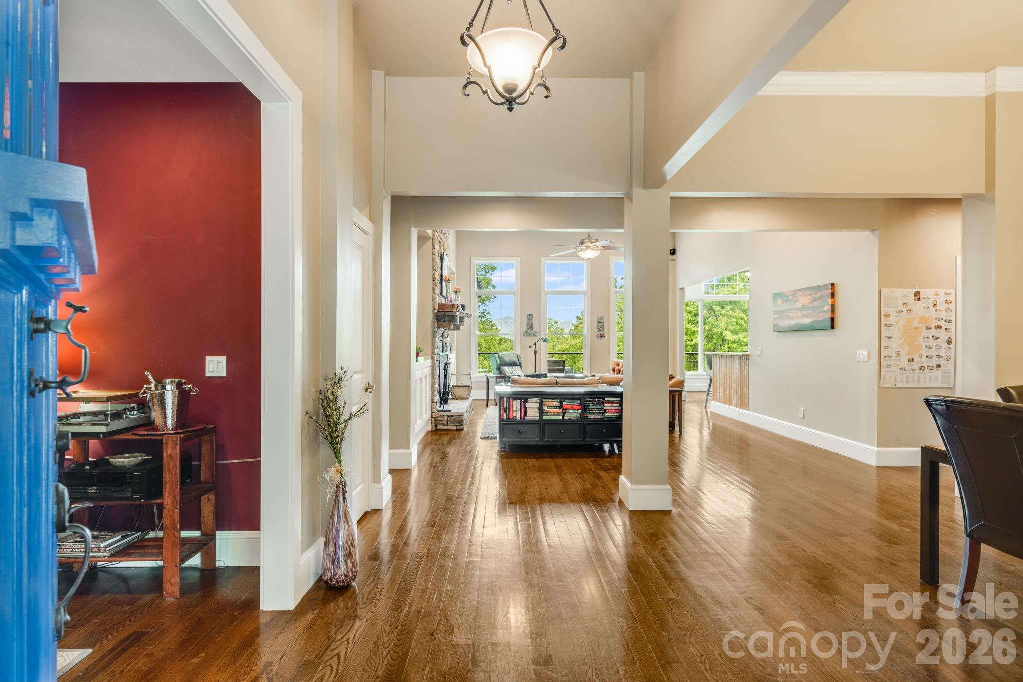 High Rock Acres - Residential