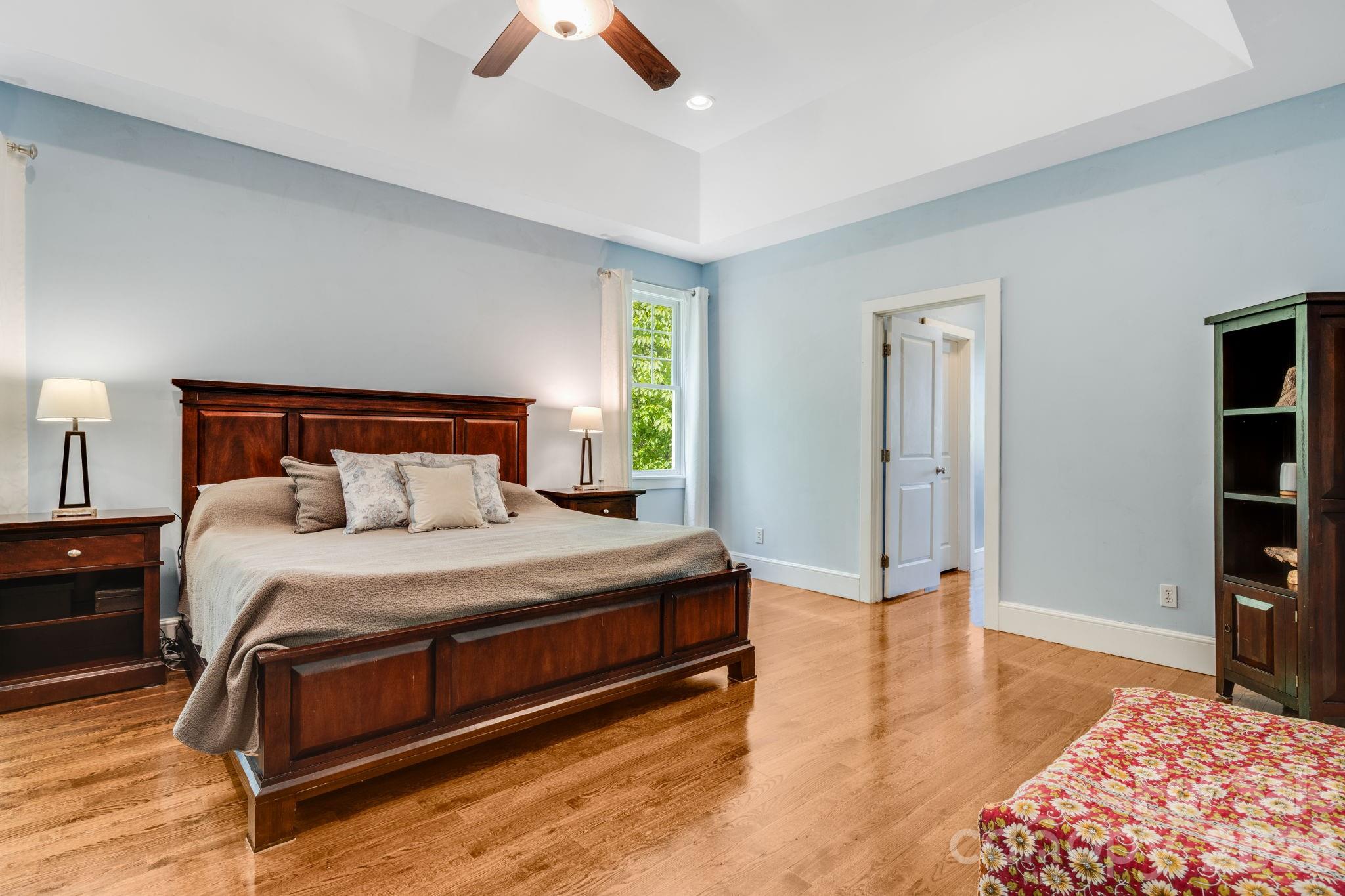 High Rock Acres - Residential