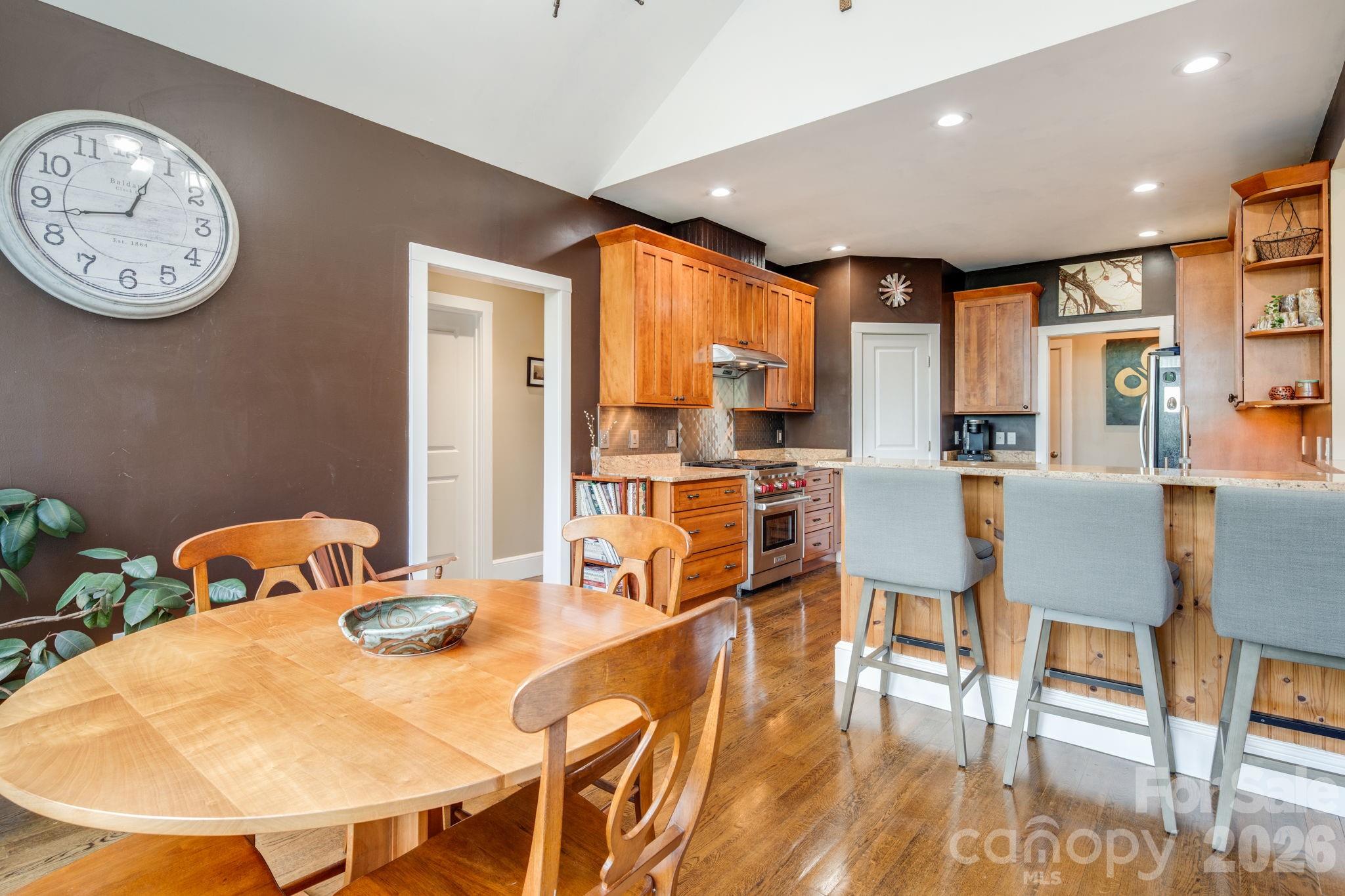 High Rock Acres - Residential