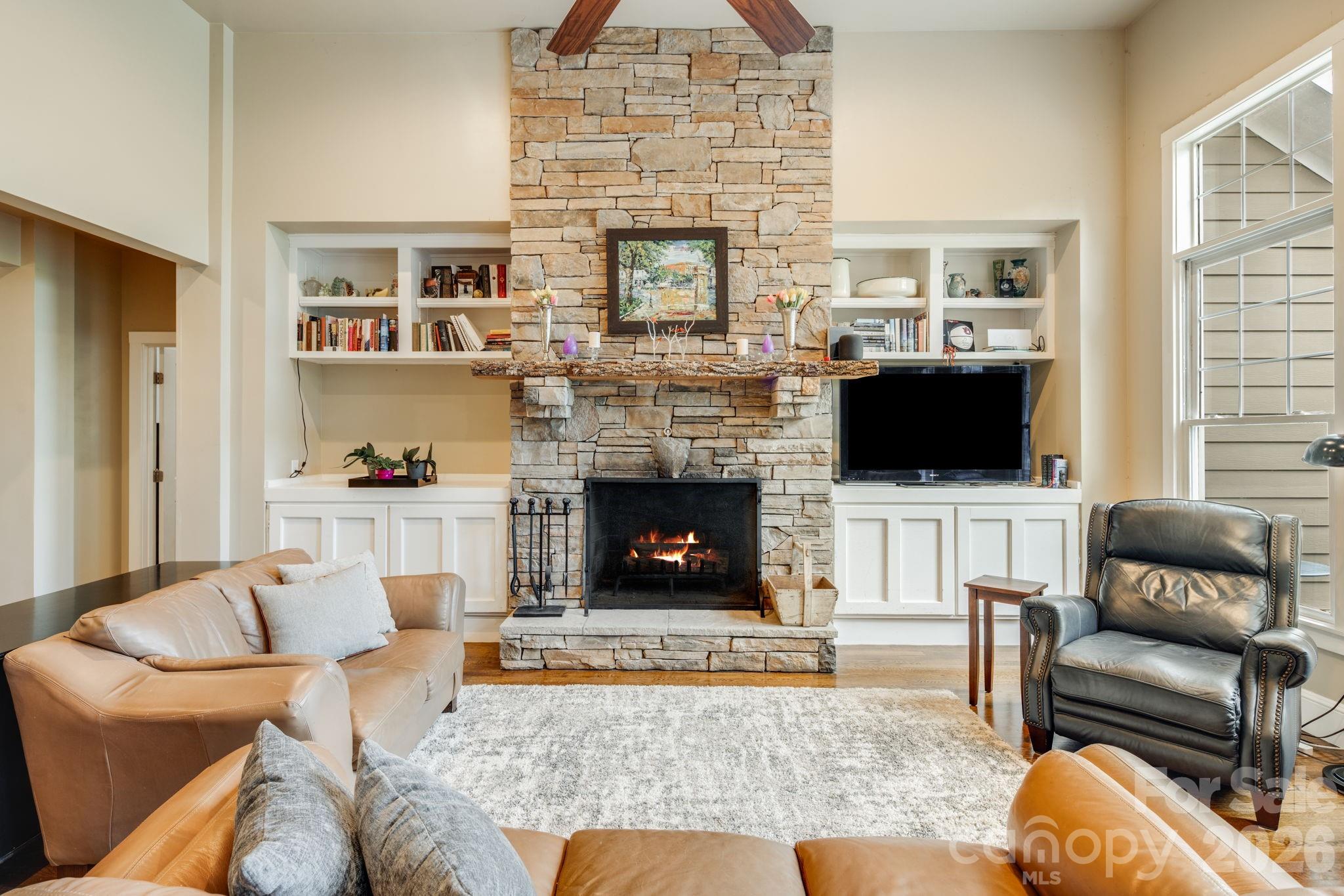 High Rock Acres - Residential