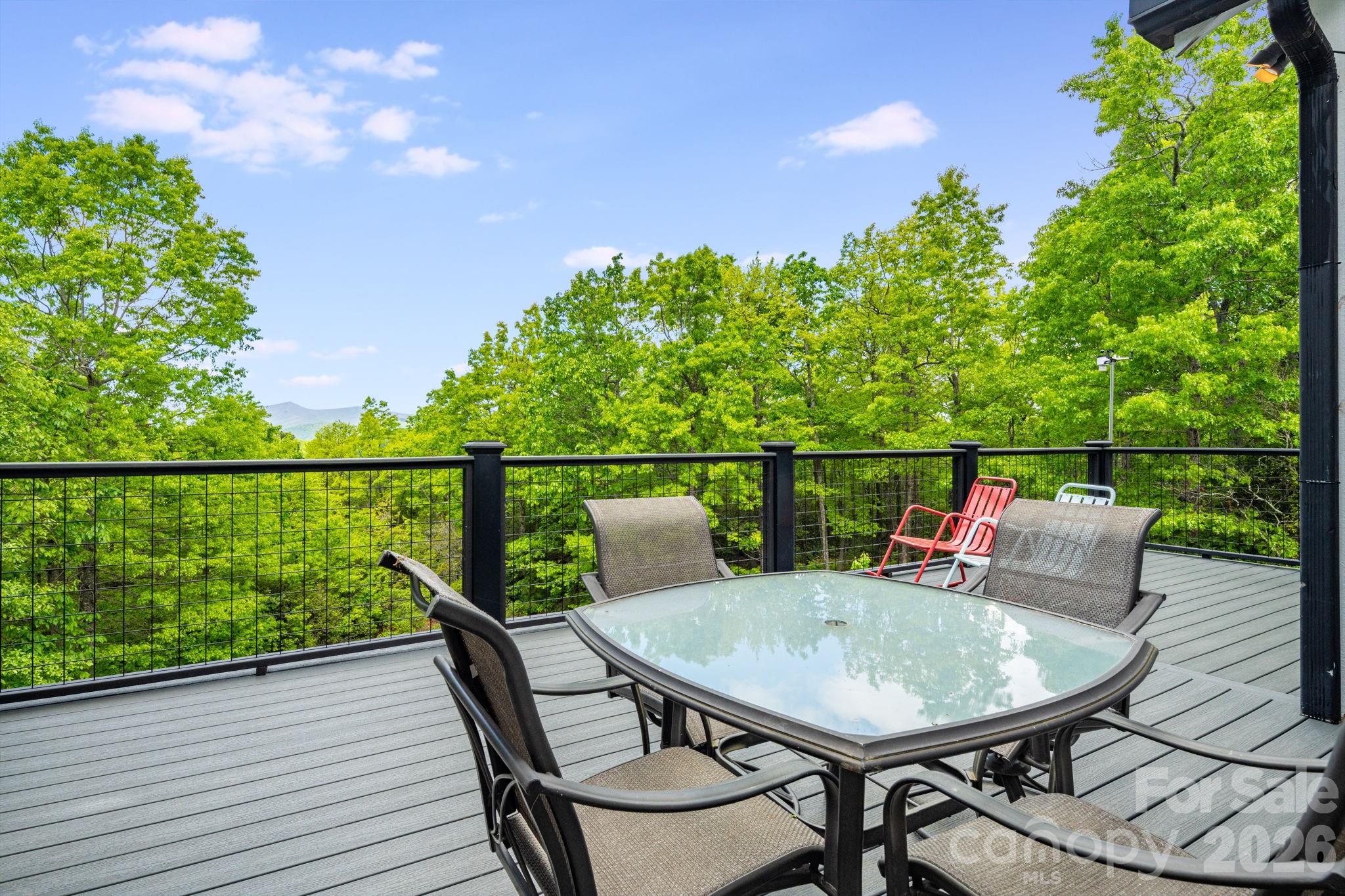High Rock Acres - Residential