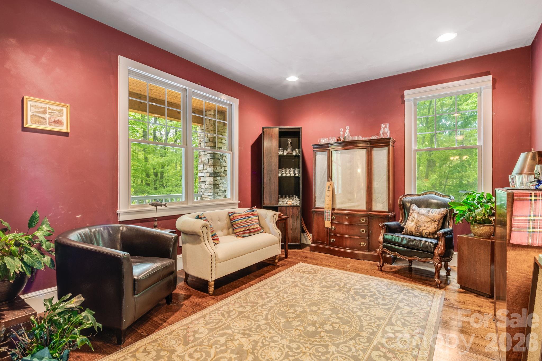 High Rock Acres - Residential