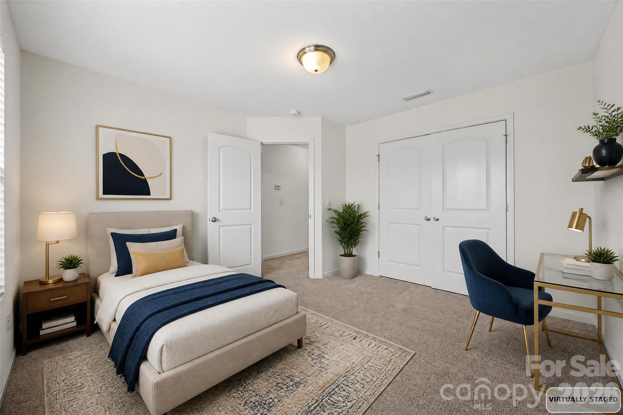 Roddey Park - Residential