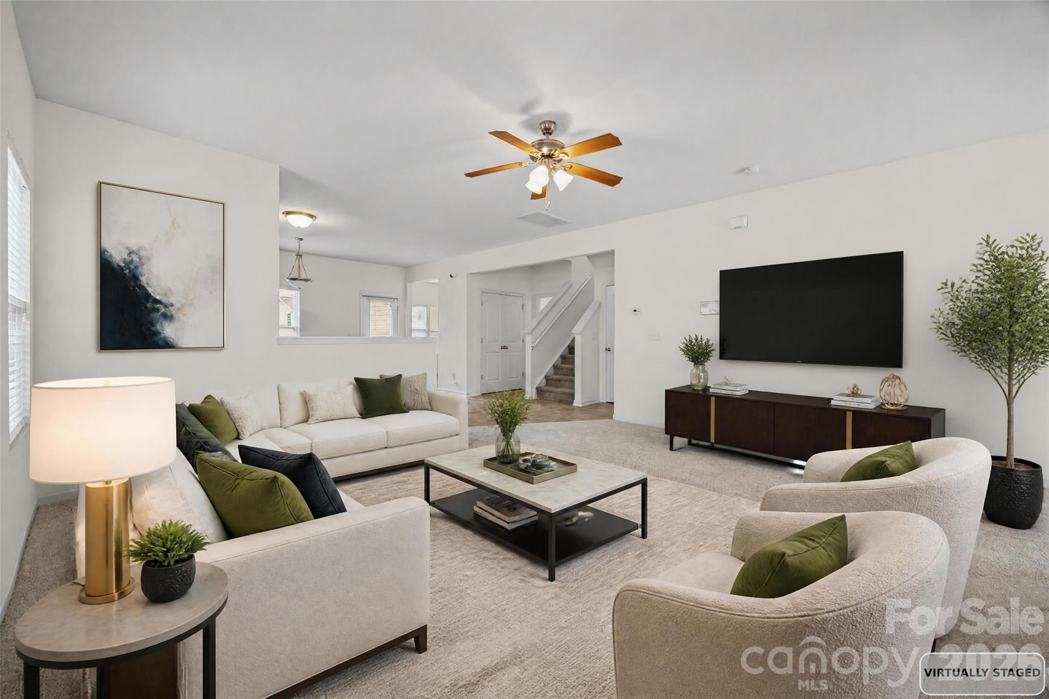 Roddey Park - Residential