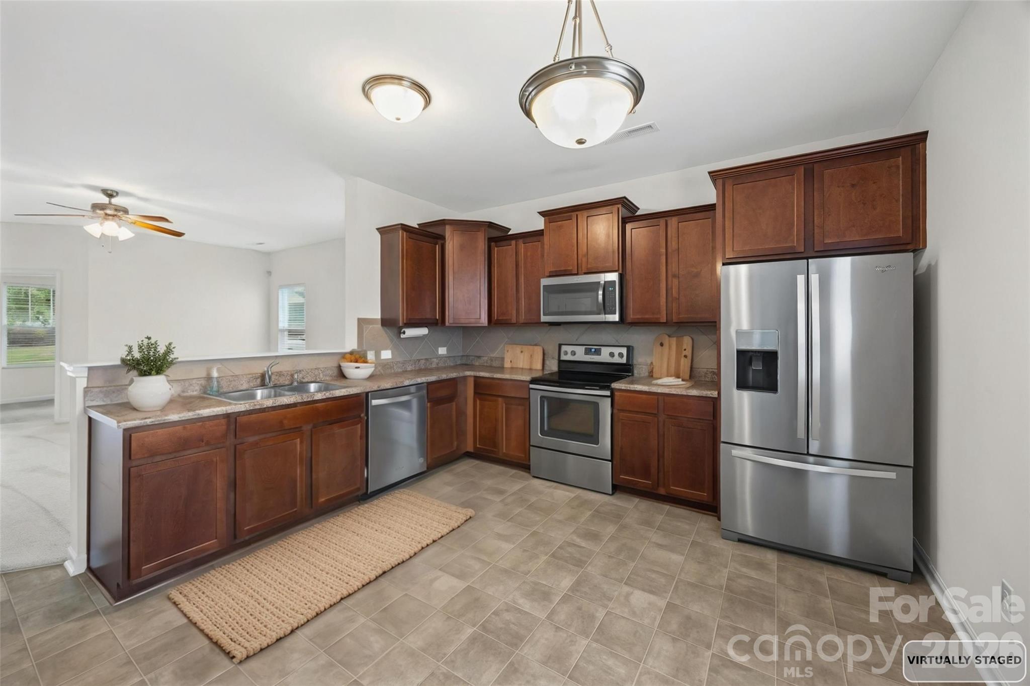 Roddey Park - Residential