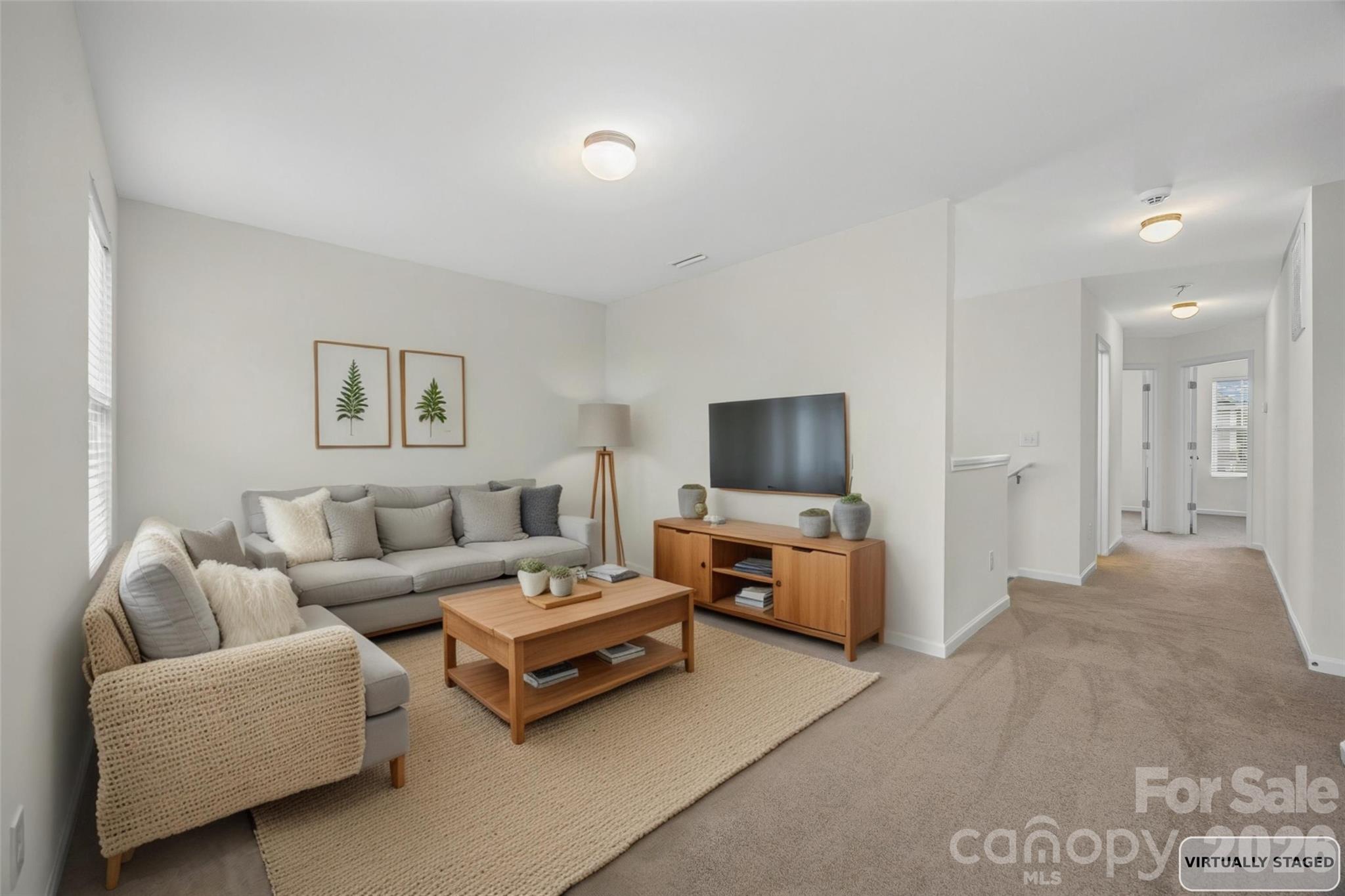 Roddey Park - Residential