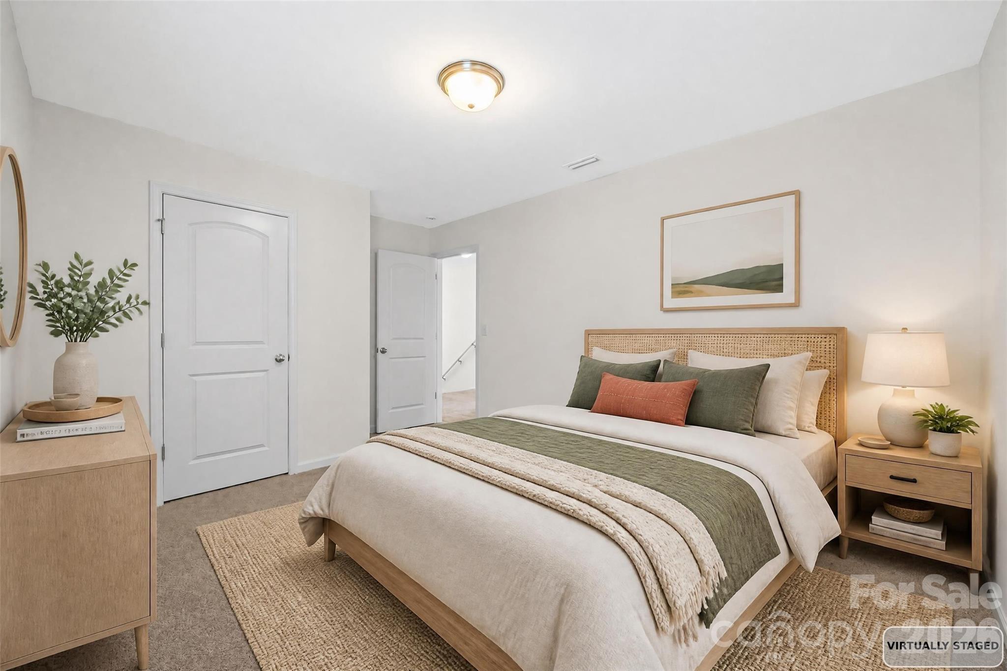 Roddey Park - Residential