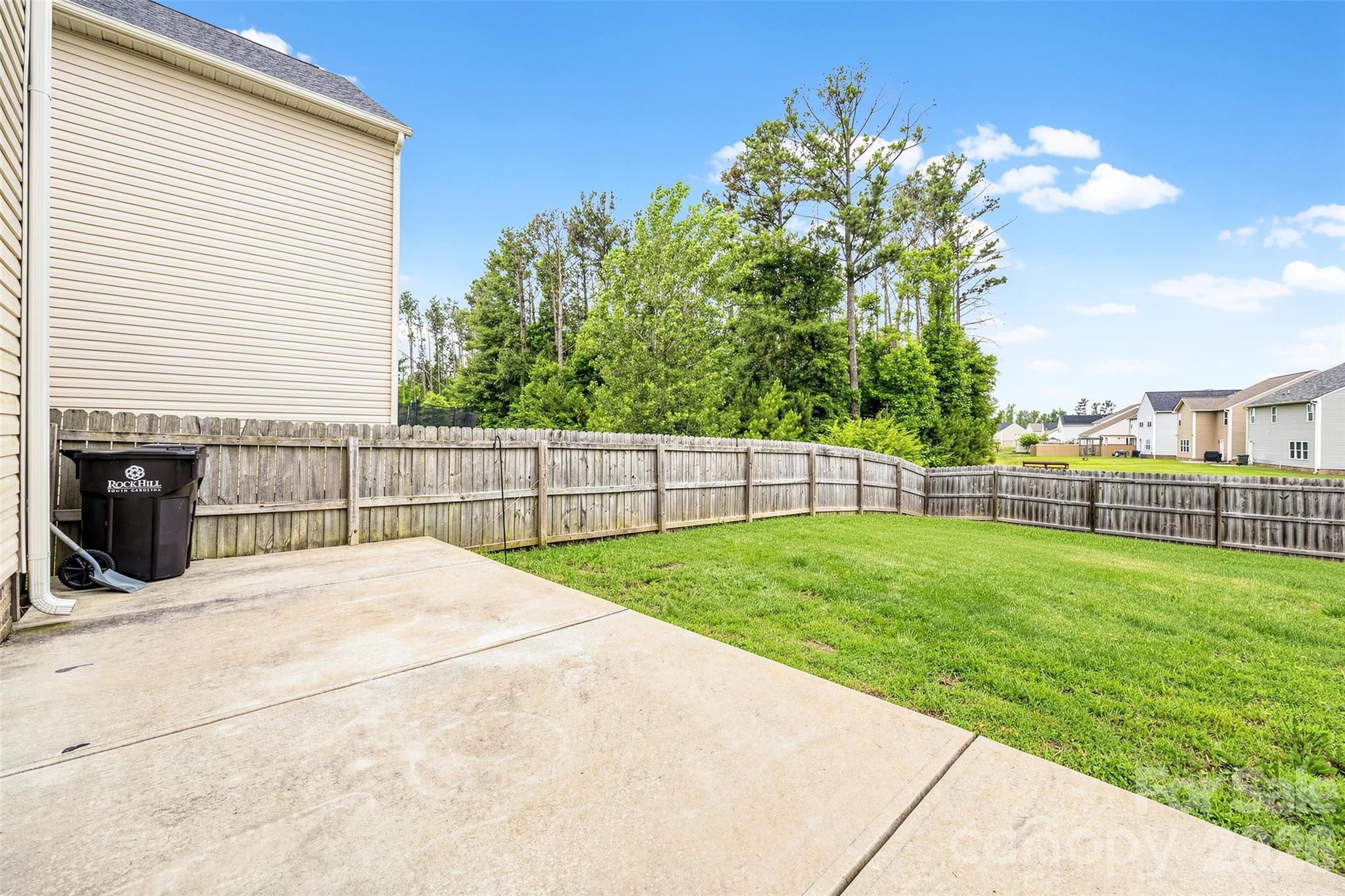 Roddey Park - Residential