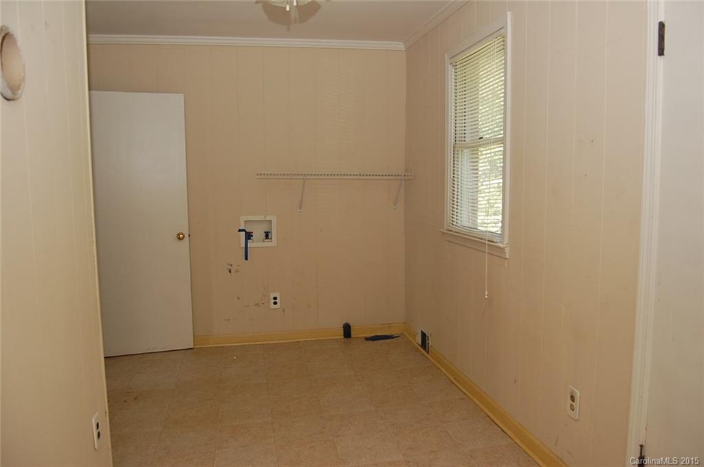 none - Residential