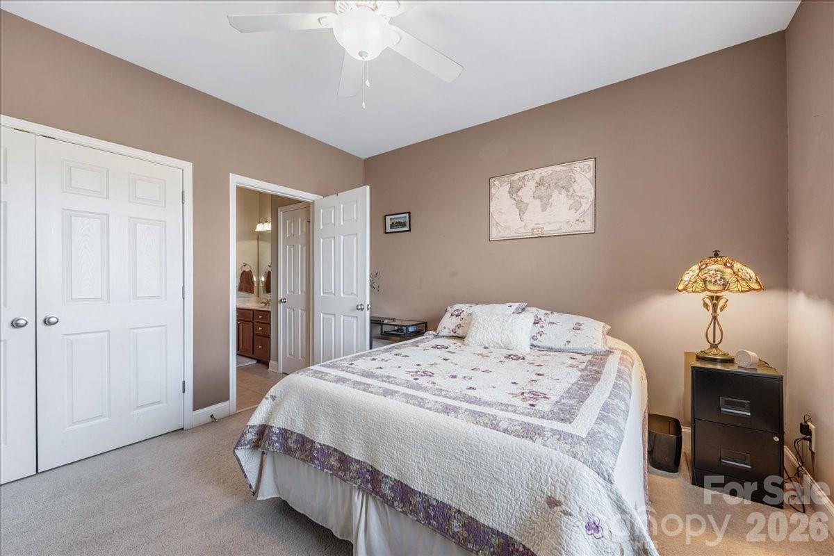 Preston Flats - Residential