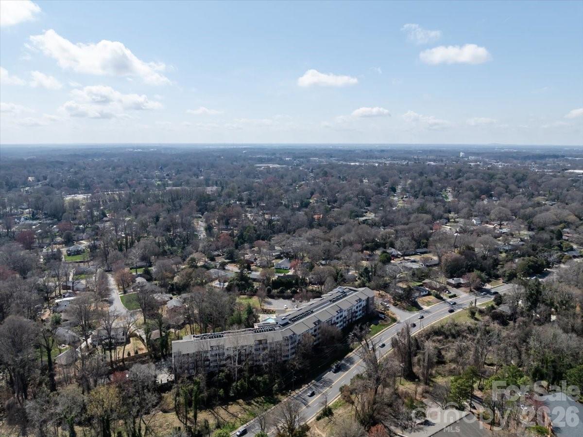 Preston Flats - Residential